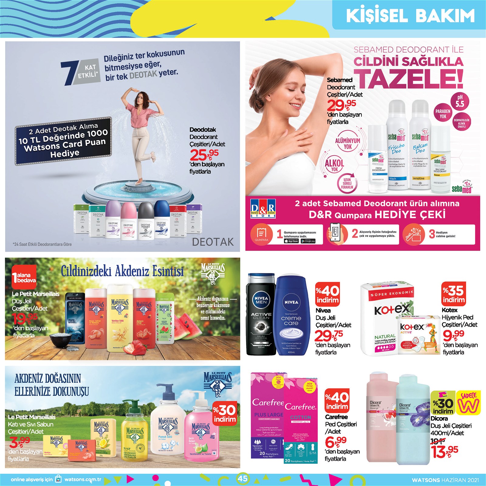 07.06.2021 Watsons broşürü 47. sayfa