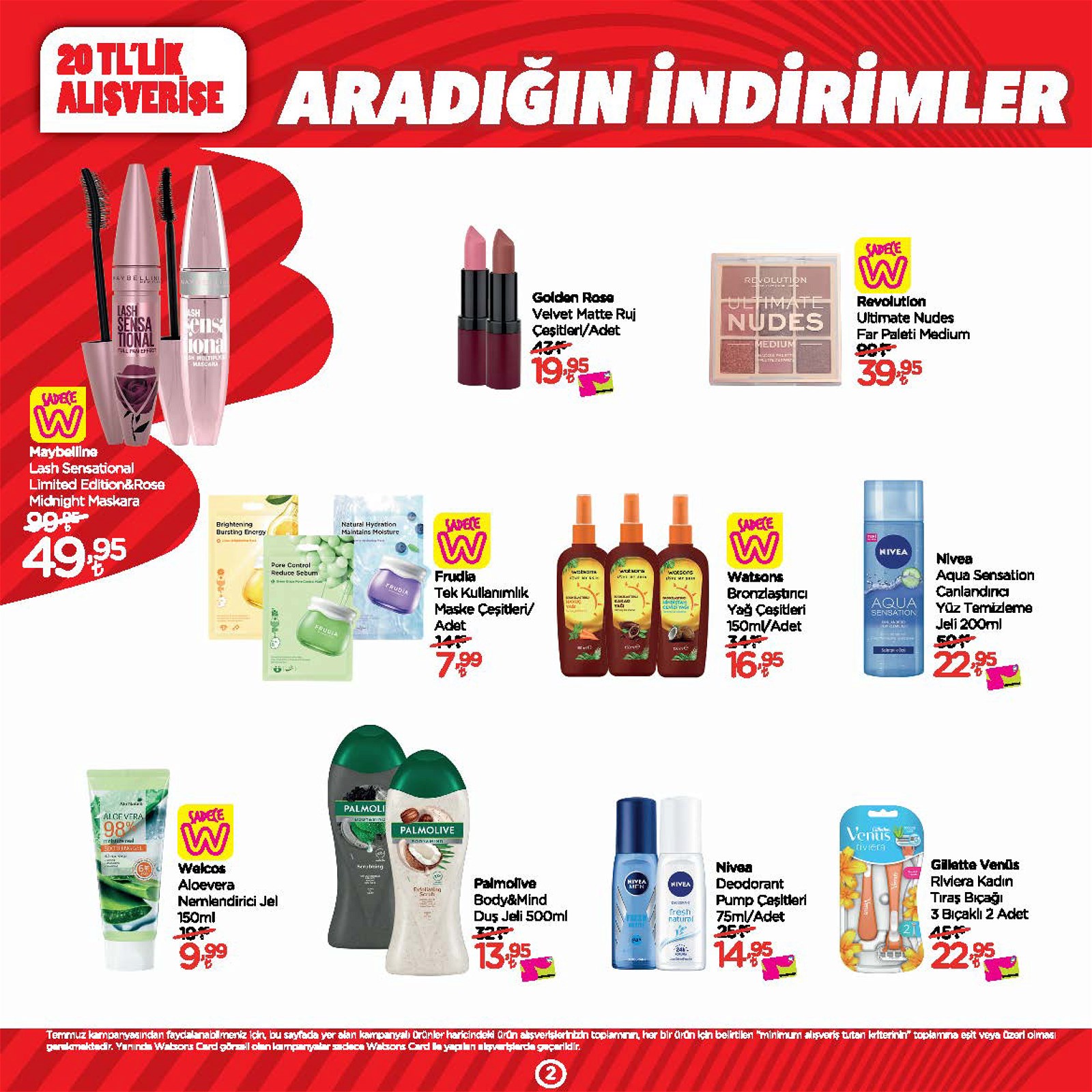 05.07.2021 Watsons broşürü 2. sayfa