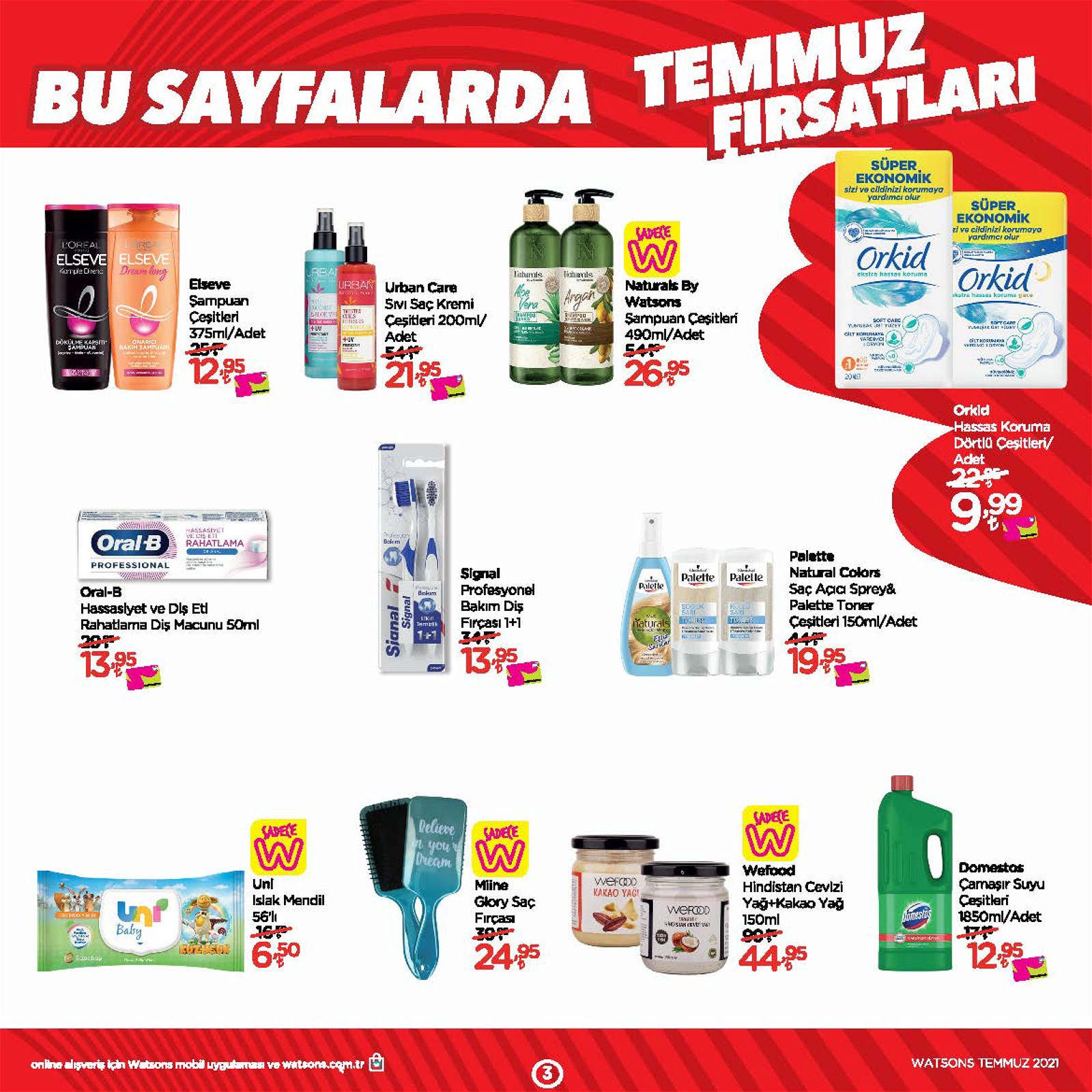 05.07.2021 Watsons broşürü 3. sayfa