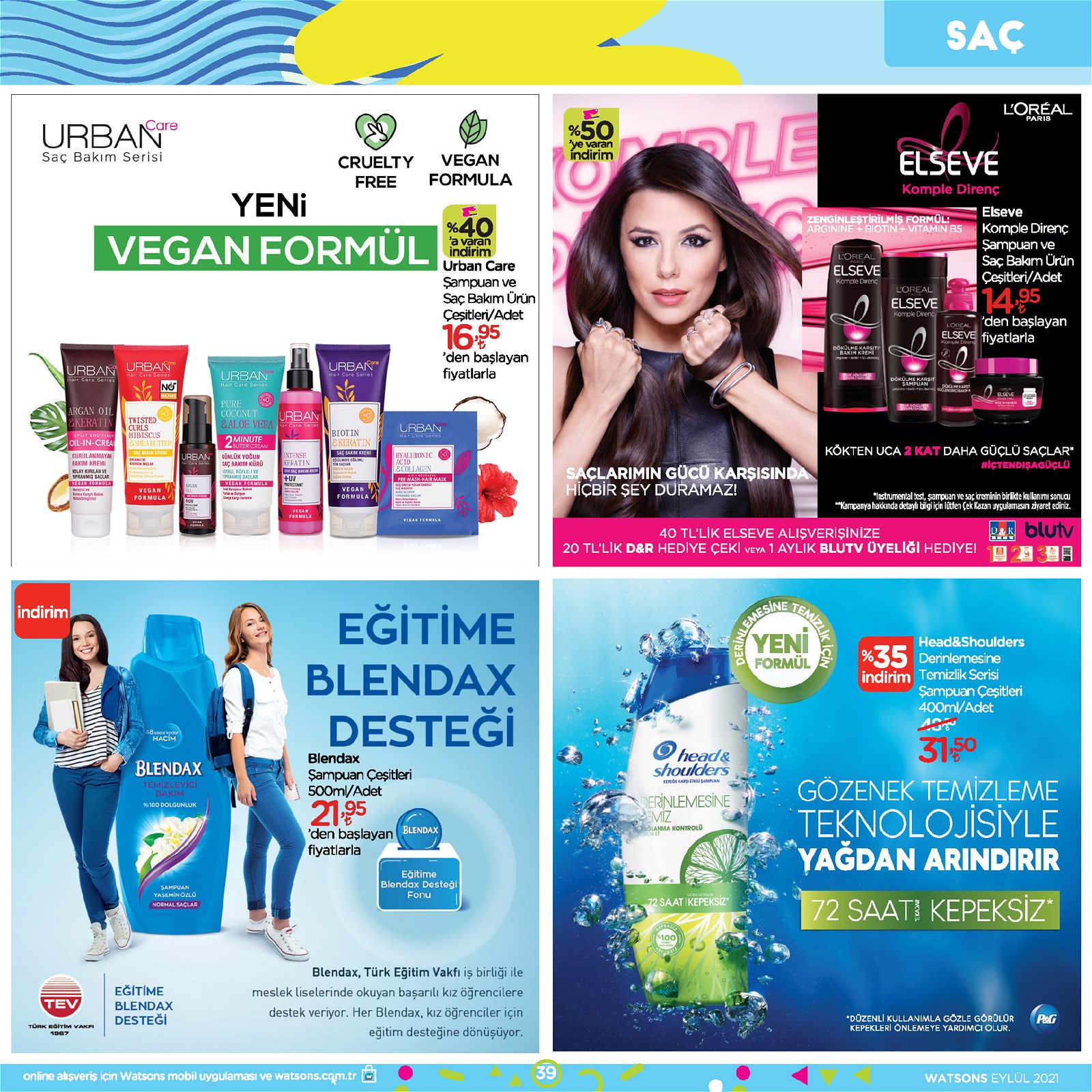 06.09.2021 Watsons broşürü 43. sayfa