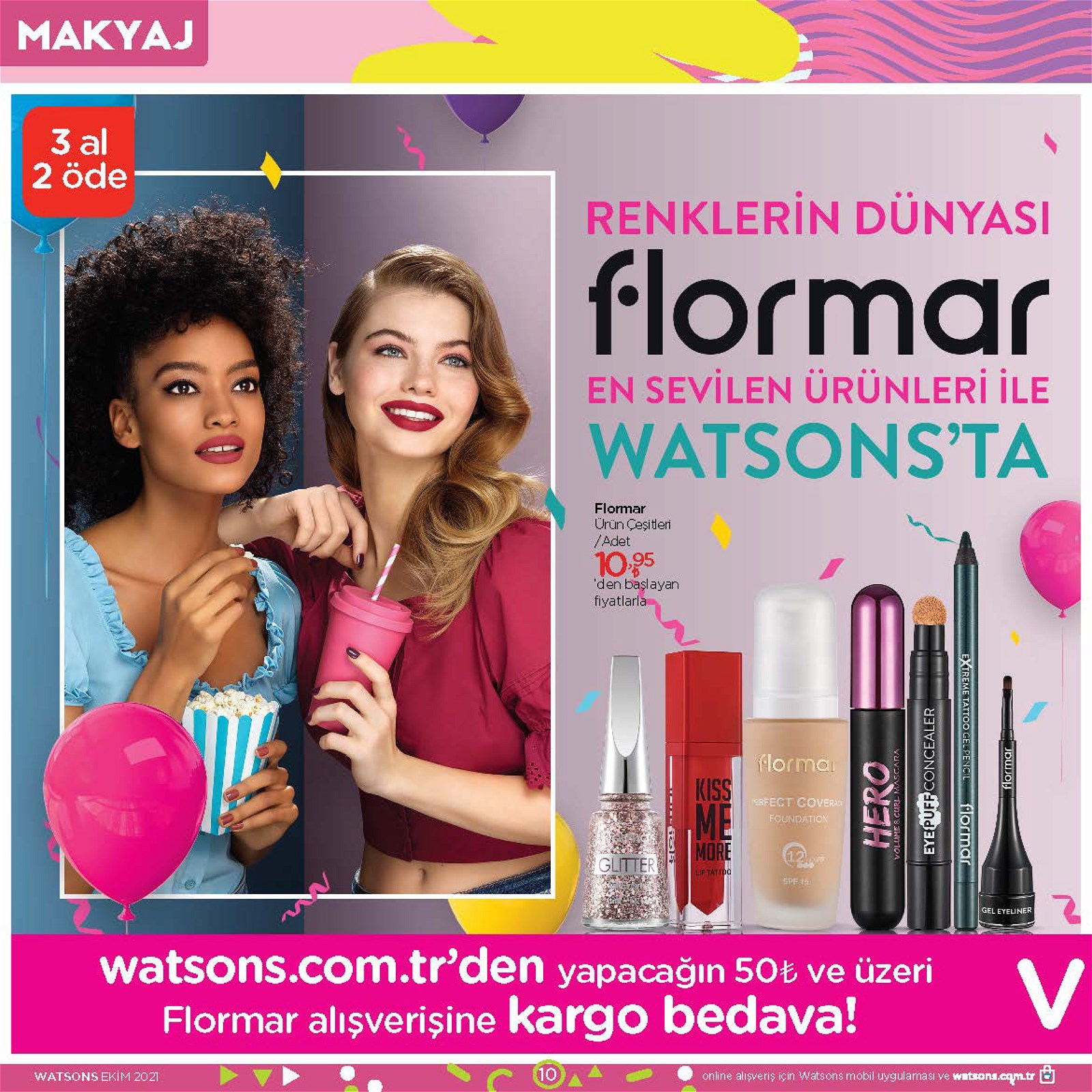 07.10.2021 Watsons broşürü 12. sayfa