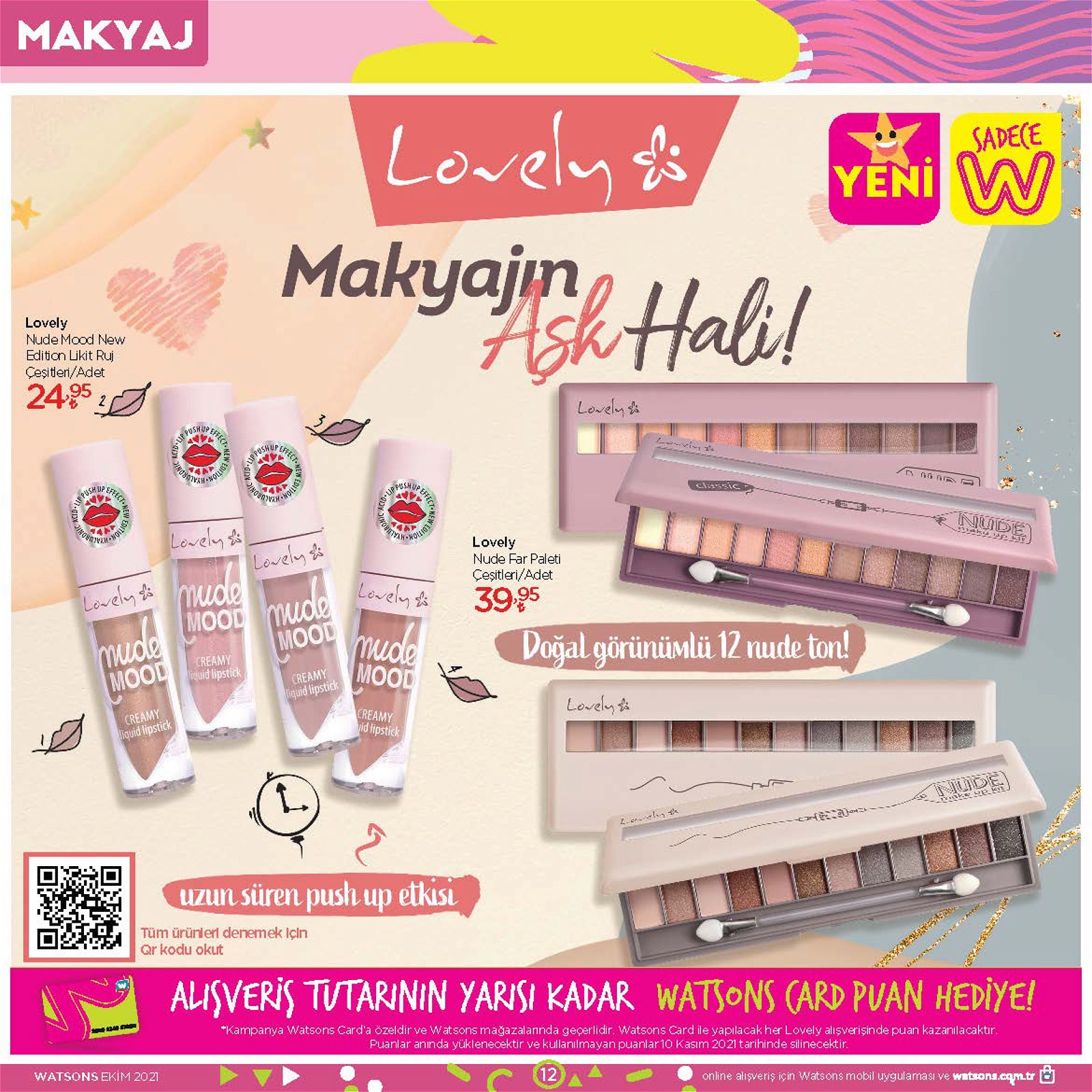 07.10.2021 Watsons broşürü 14. sayfa