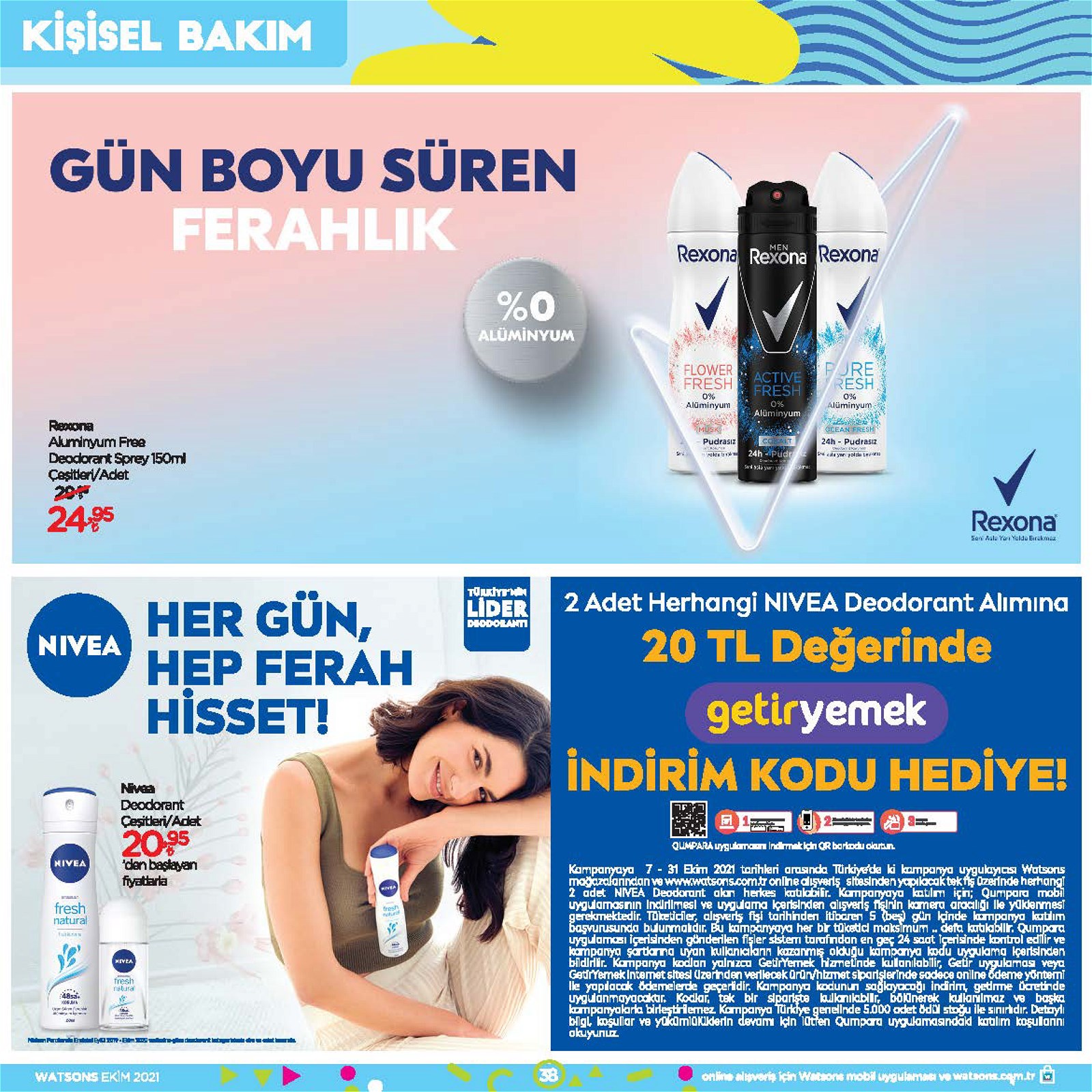 07.10.2021 Watsons broşürü 40. sayfa