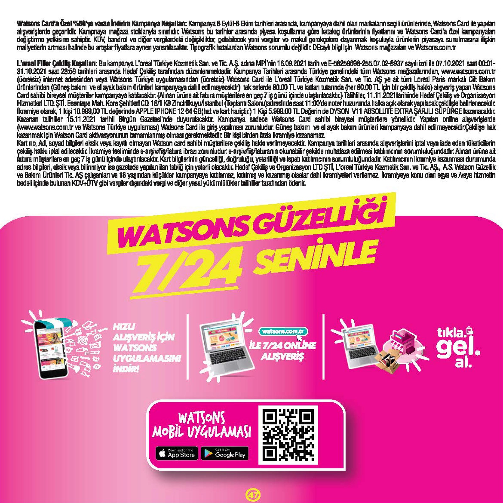 07.10.2021 Watsons broşürü 48. sayfa