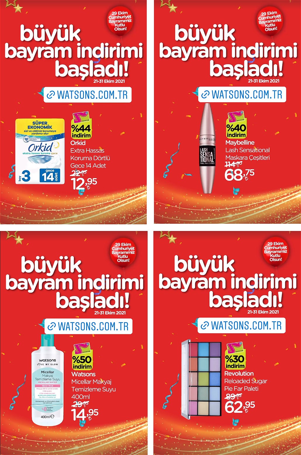 21.10.2021 Watsons broşürü 2. sayfa