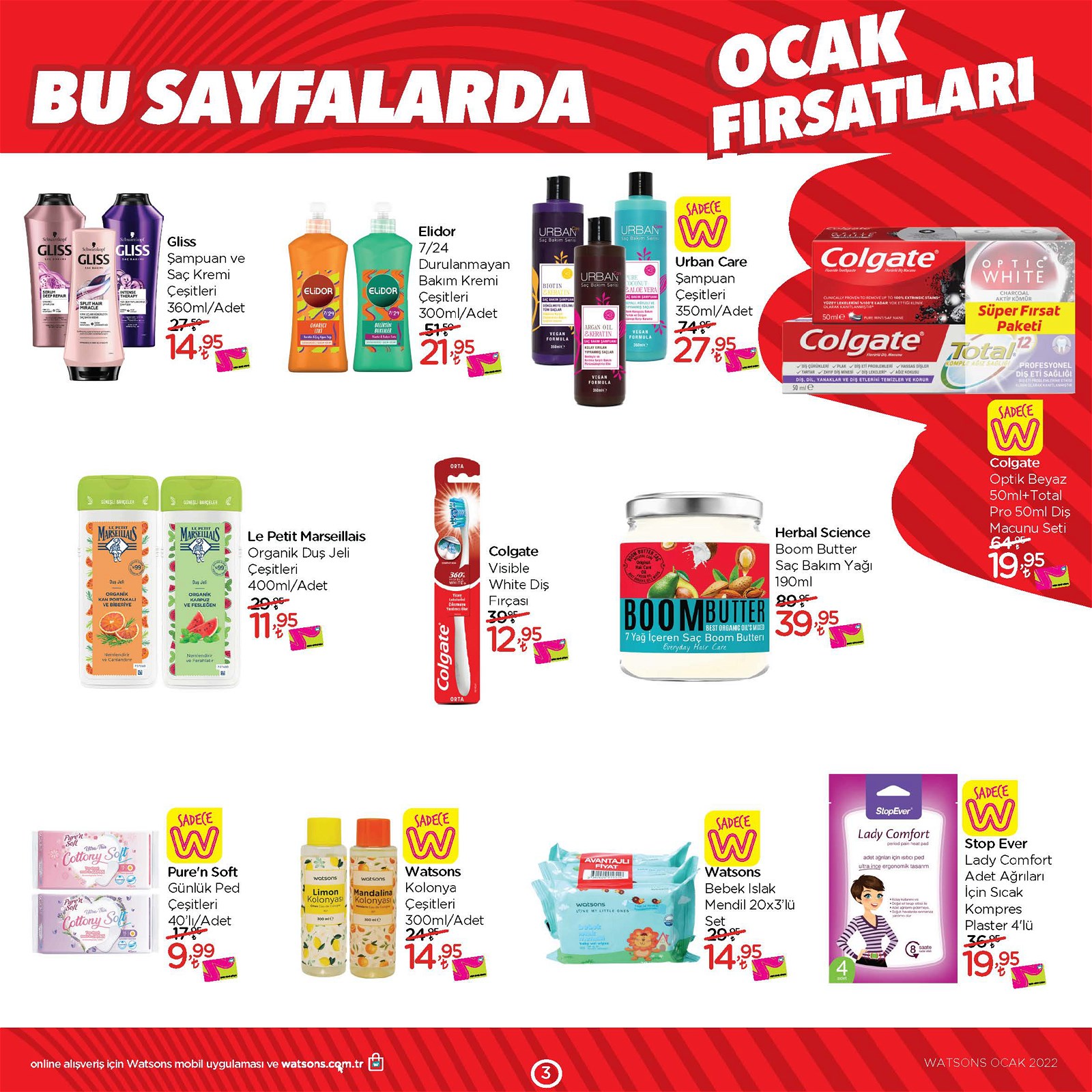 03.01.2022 Watsons broşürü 3. sayfa