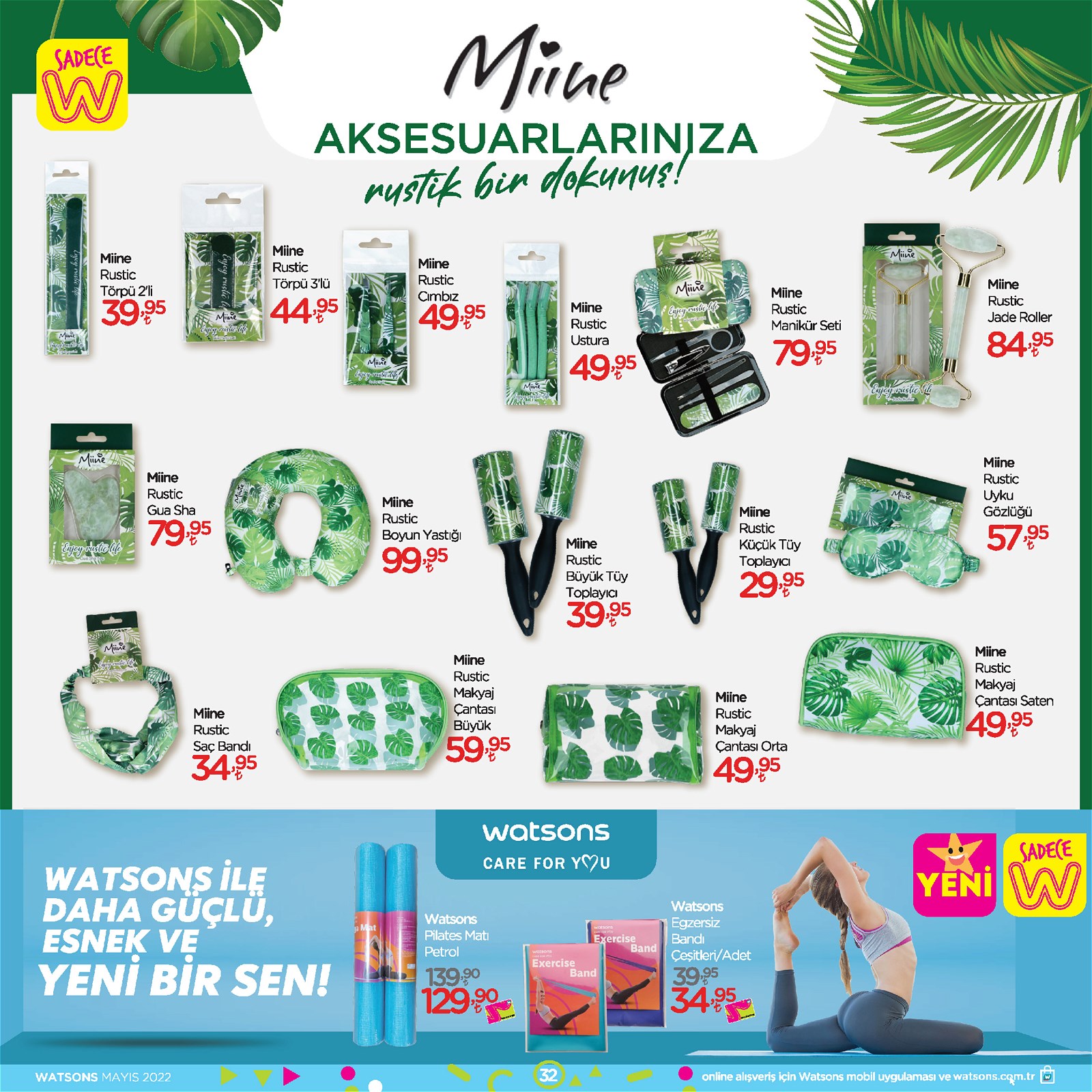 09.05.2022 Watsons broşürü 42. sayfa