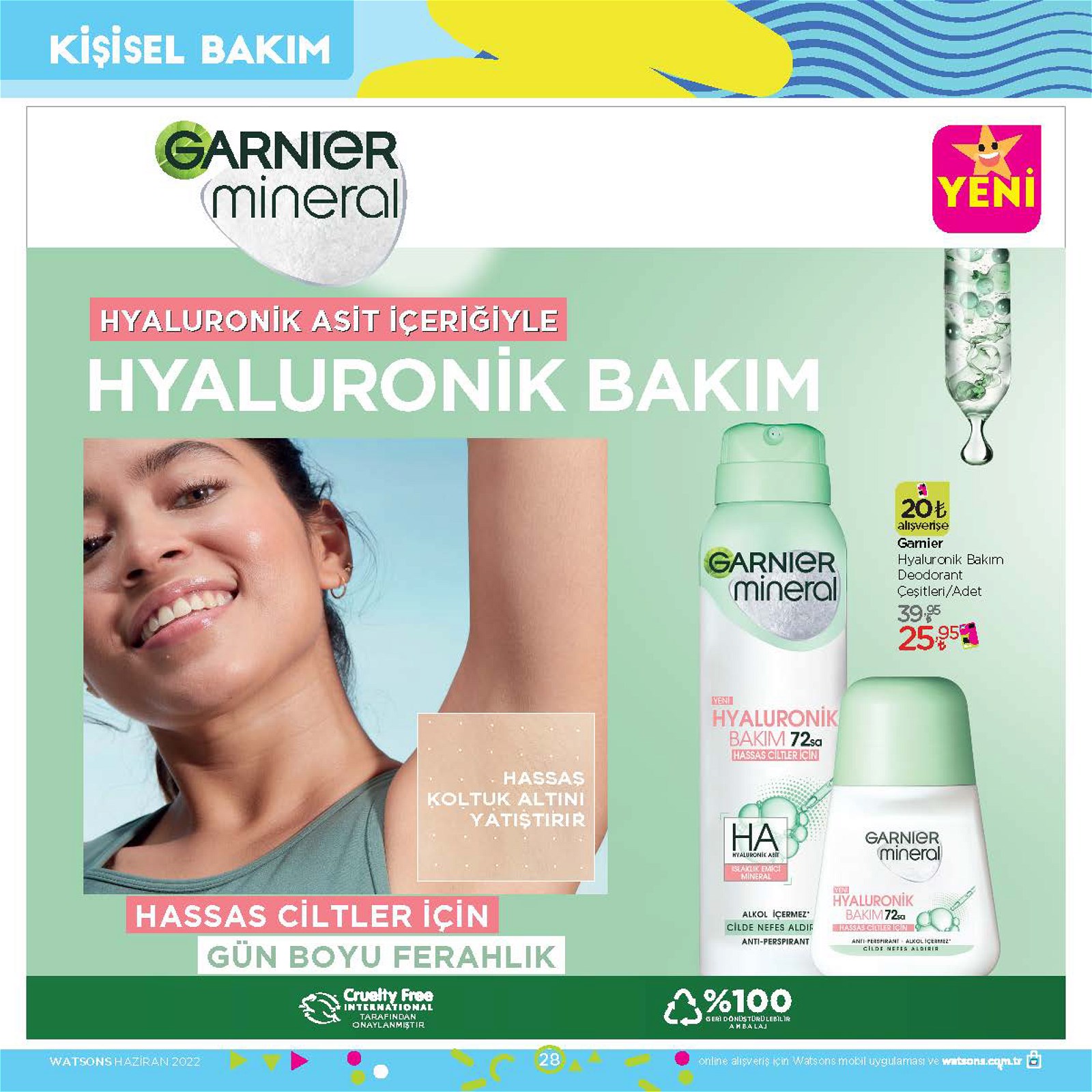 06.06.2022 Watsons broşürü 36. sayfa