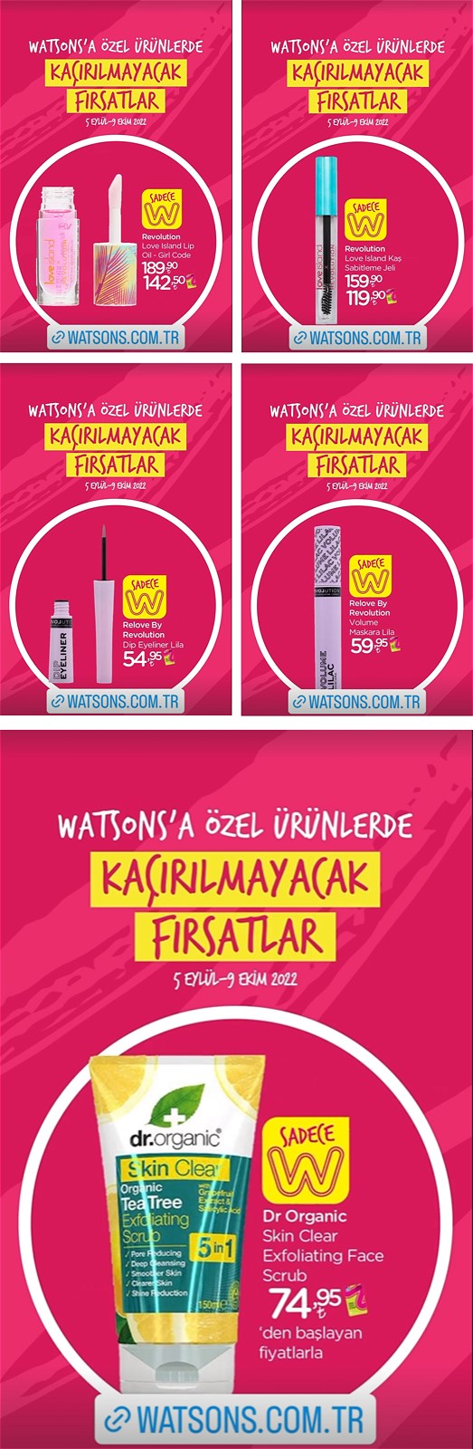 05.09.2022 Watsons broşürü 1. sayfa