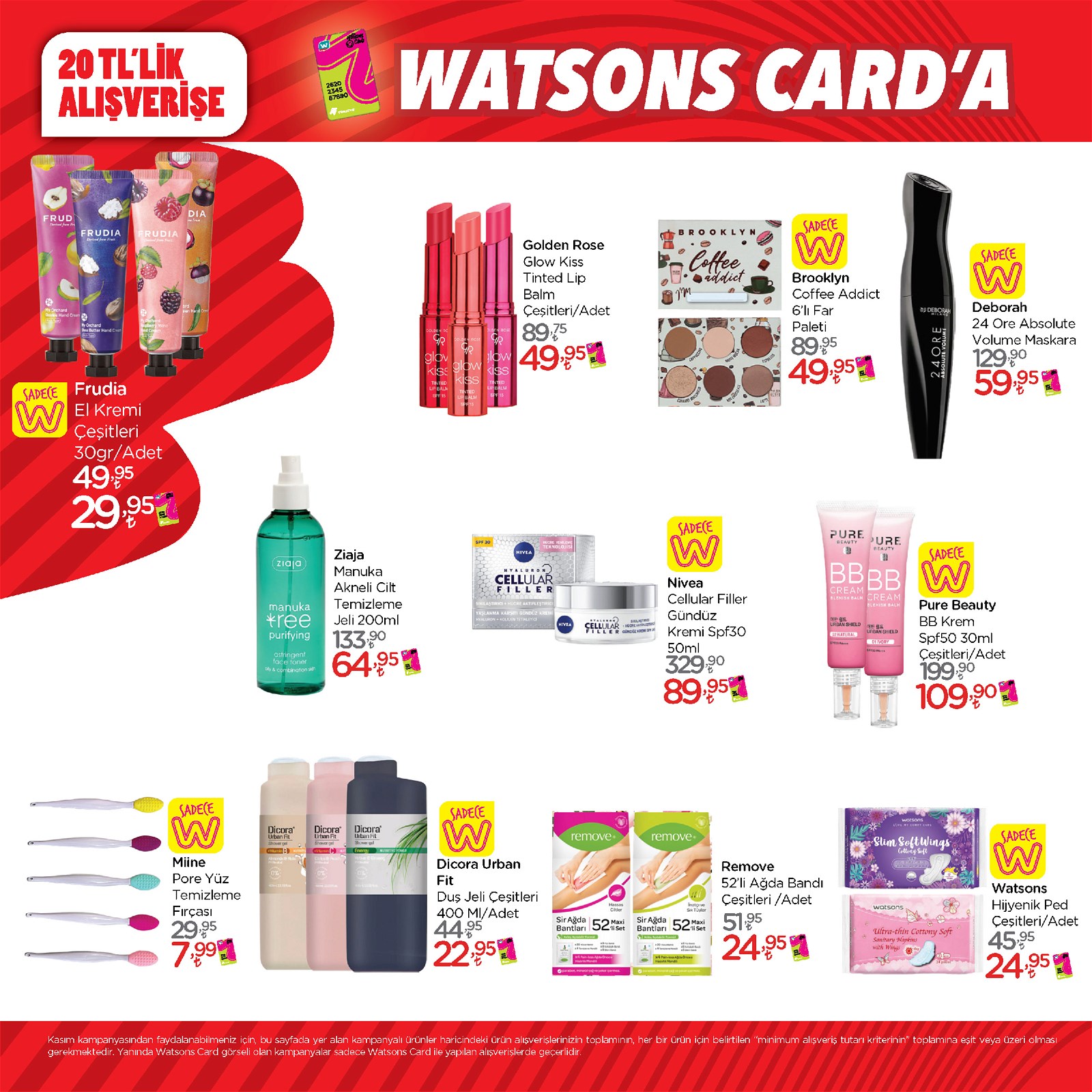 31.10.2022 Watsons broşürü 2. sayfa