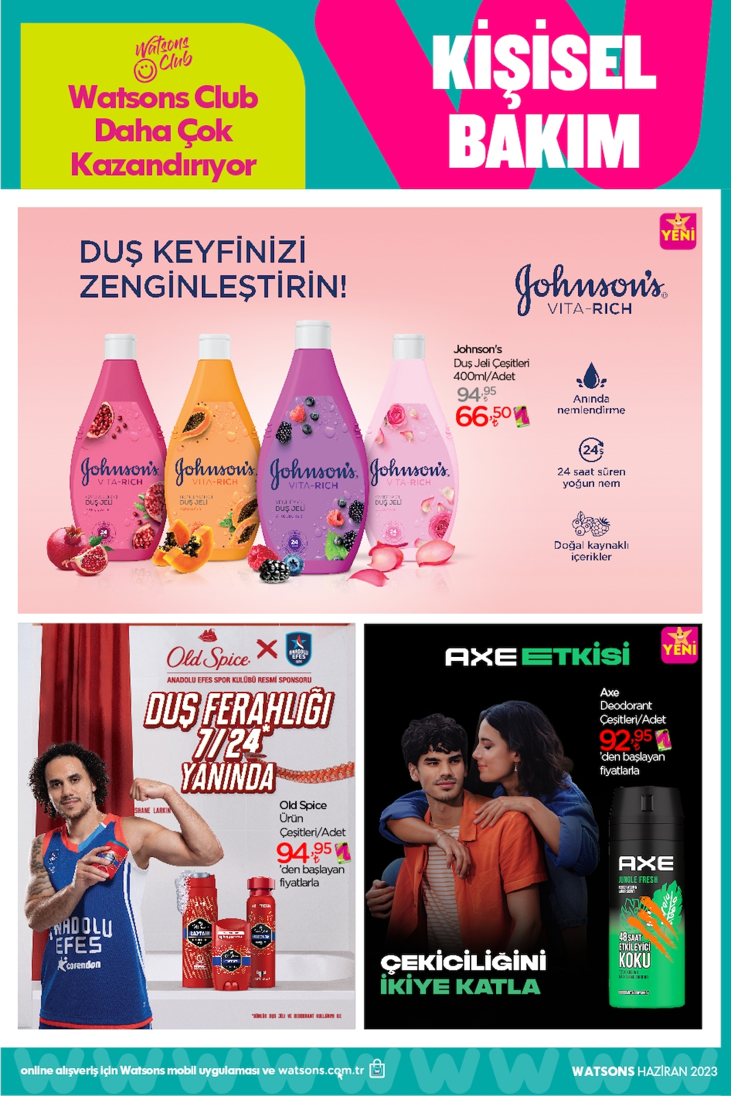 05.06.2023 Watsons broşürü 41. sayfa