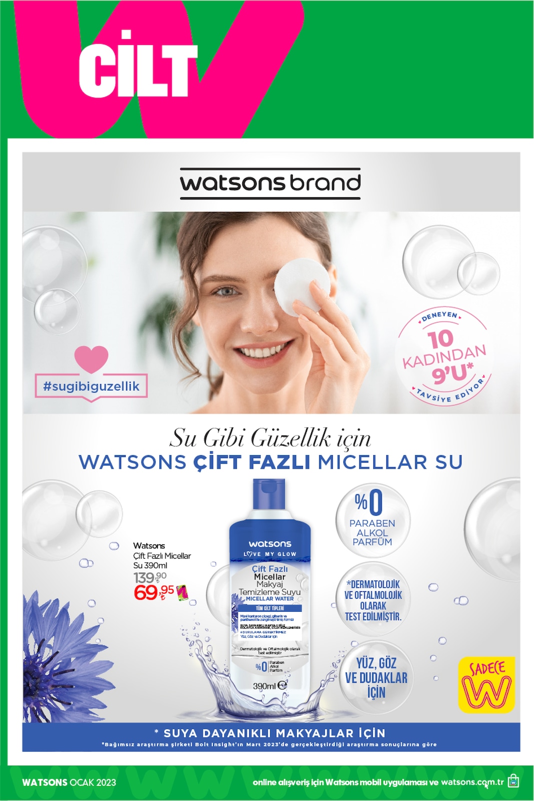 04.09.2023 Watsons broşürü 18. sayfa