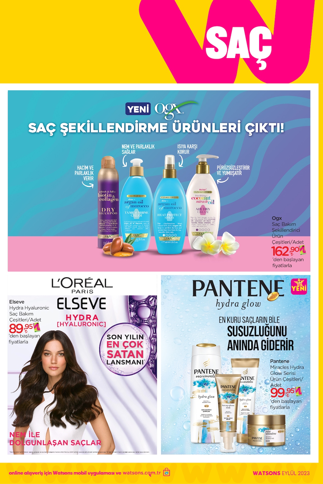 04.09.2023 Watsons broşürü 27. sayfa