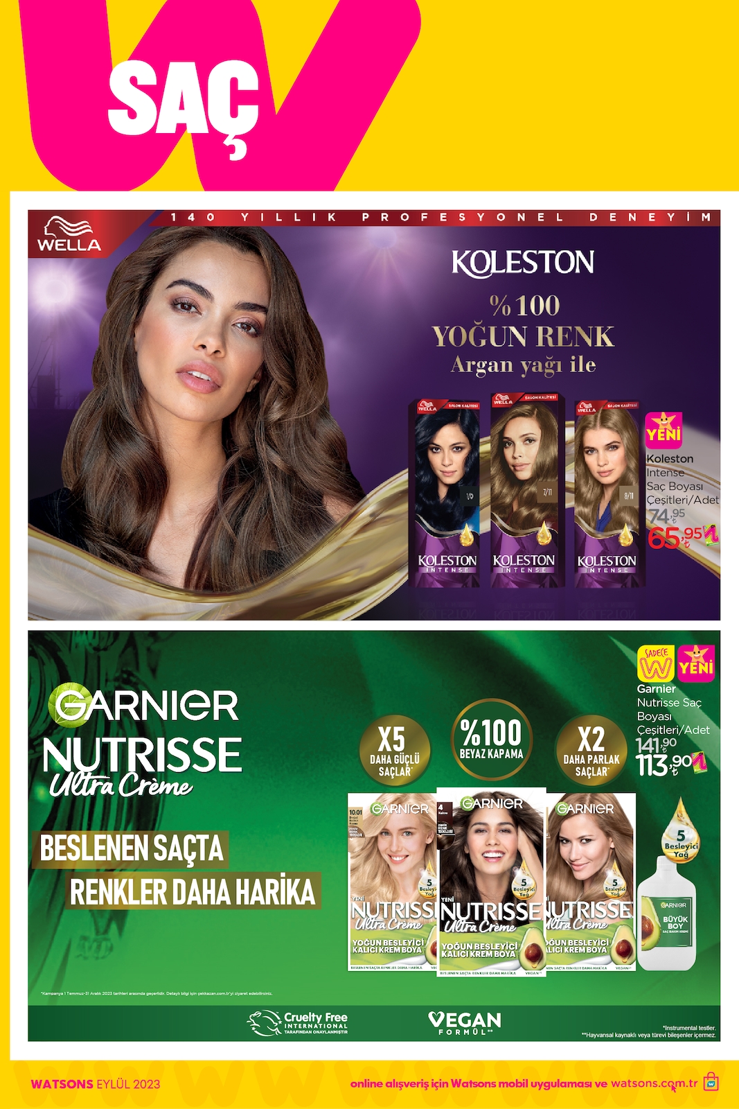 04.09.2023 Watsons broşürü 30. sayfa
