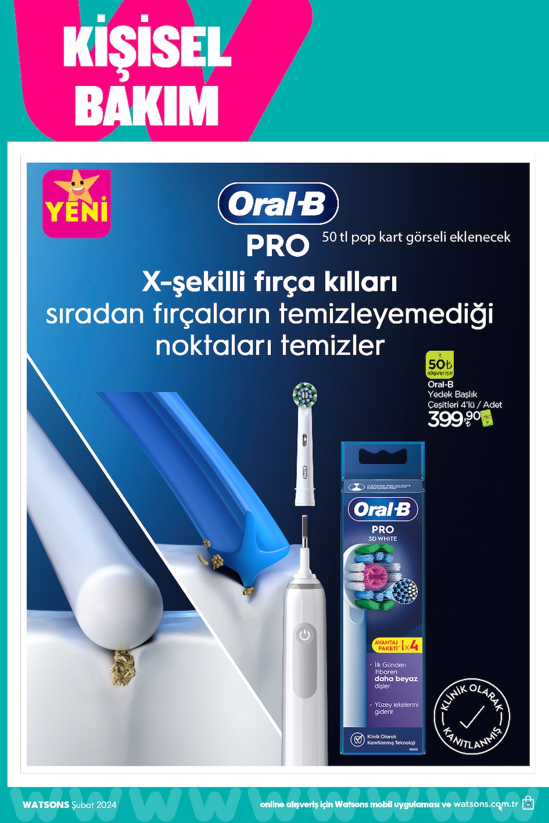 29.01.2024 Watsons broşürü 39. sayfa