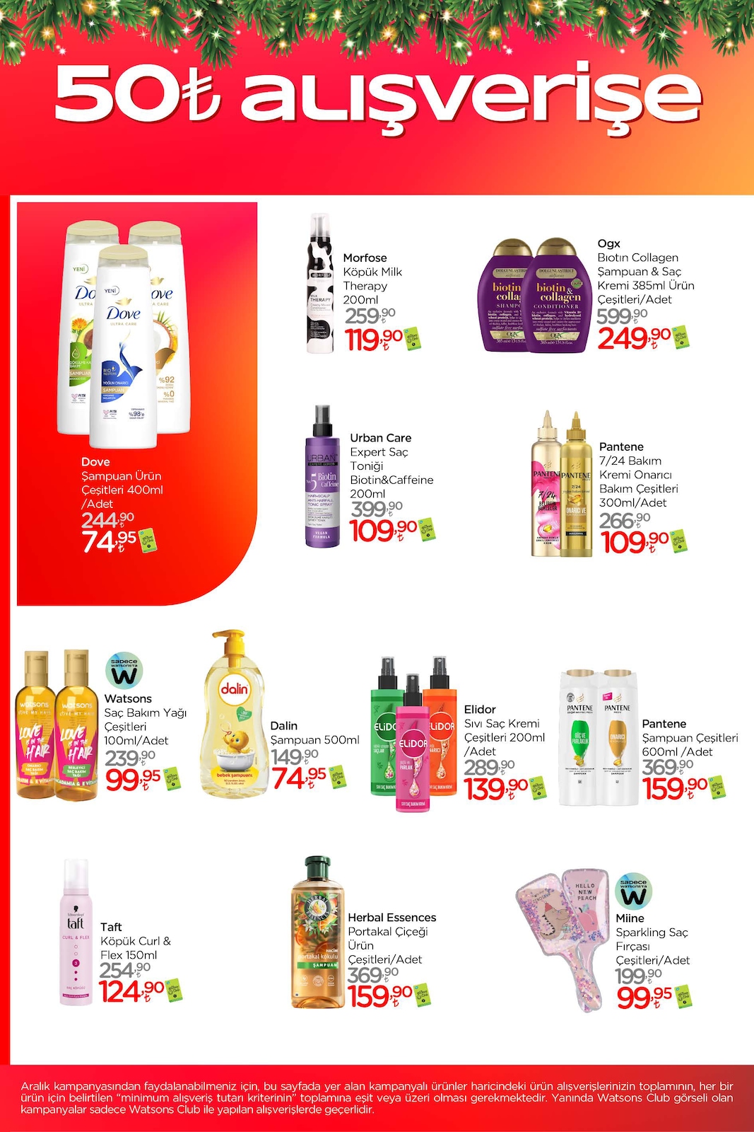 02.12.2024 Watsons broşürü 2. sayfa