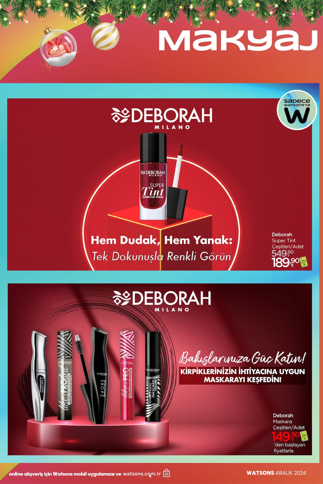02.12.2024 Watsons broşürü 8. sayfa