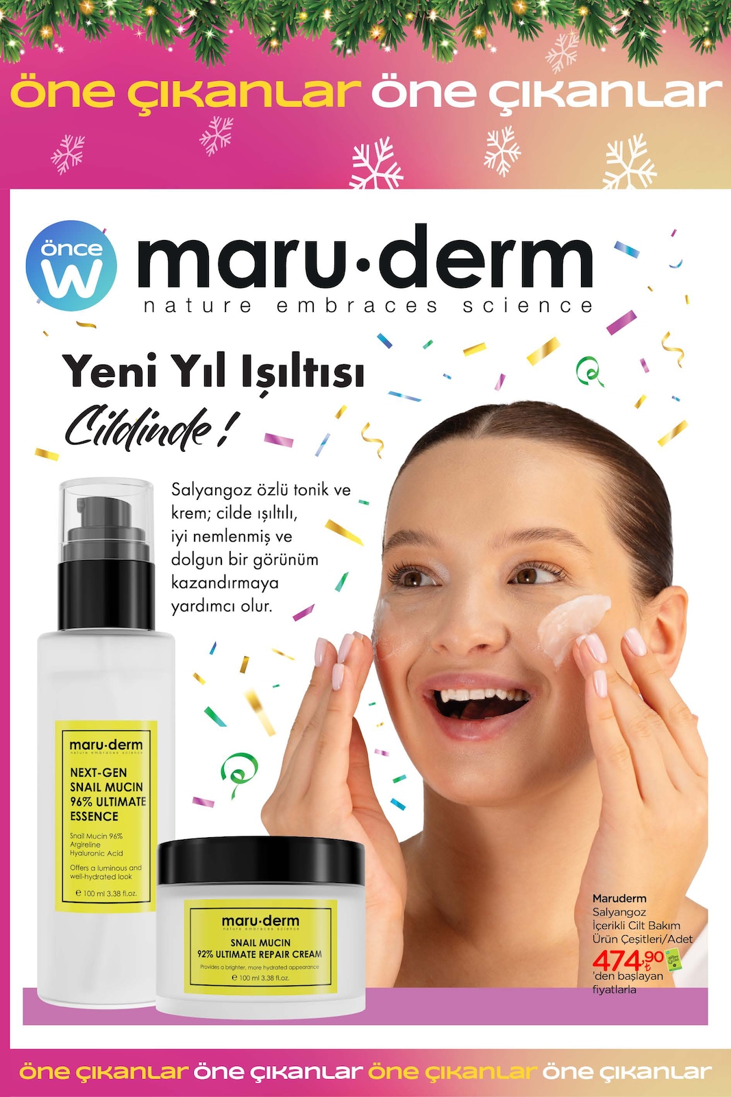 02.12.2024 Watsons broşürü 24. sayfa