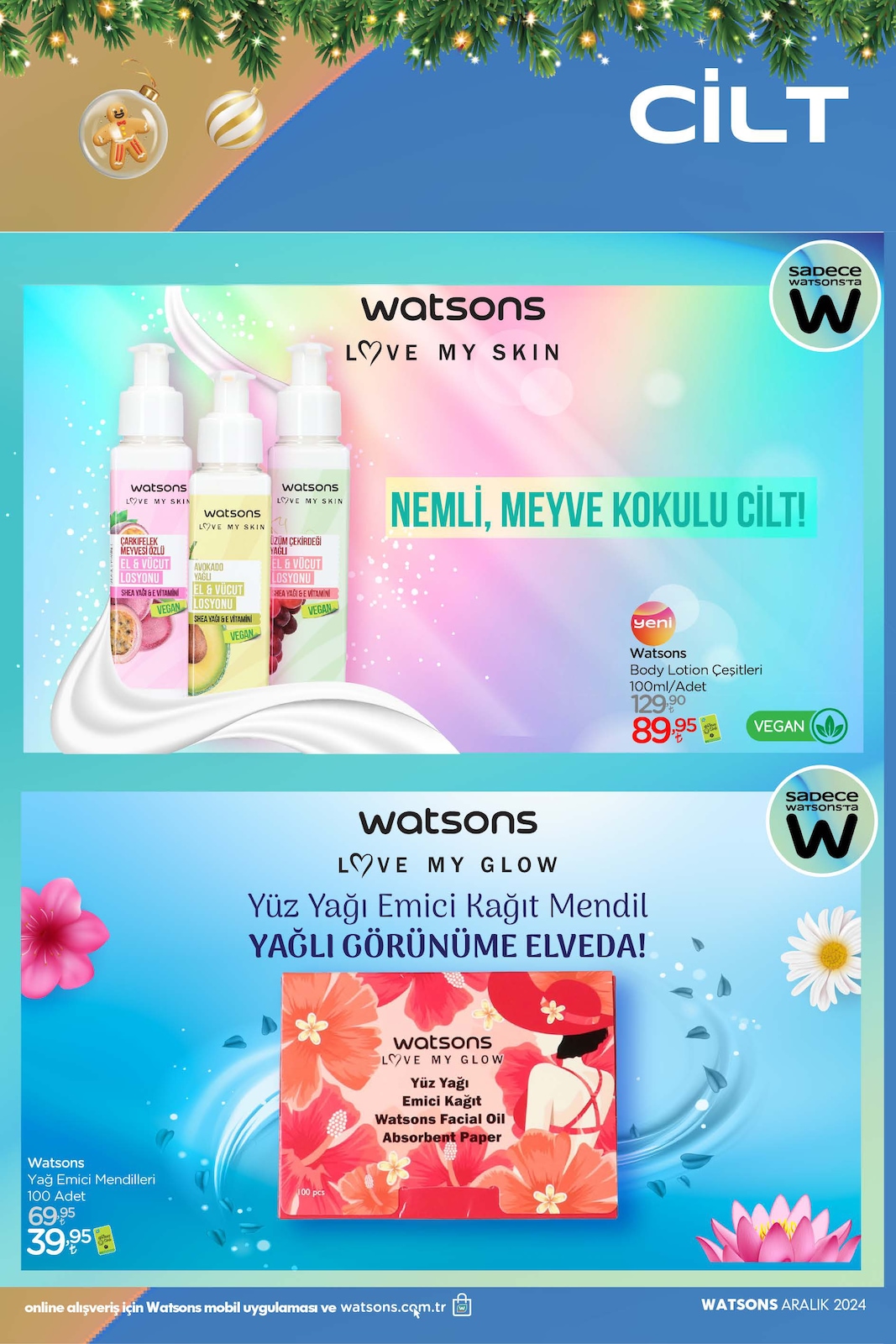 02.12.2024 Watsons broşürü 21. sayfa