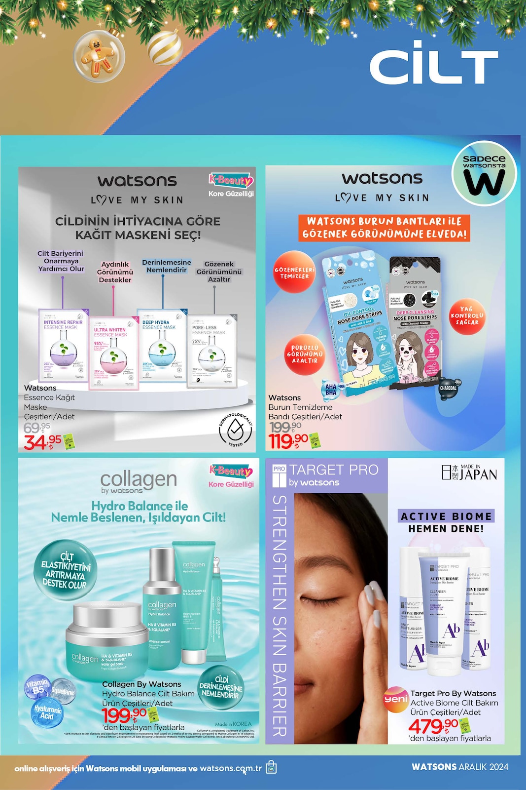 02.12.2024 Watsons broşürü 22. sayfa