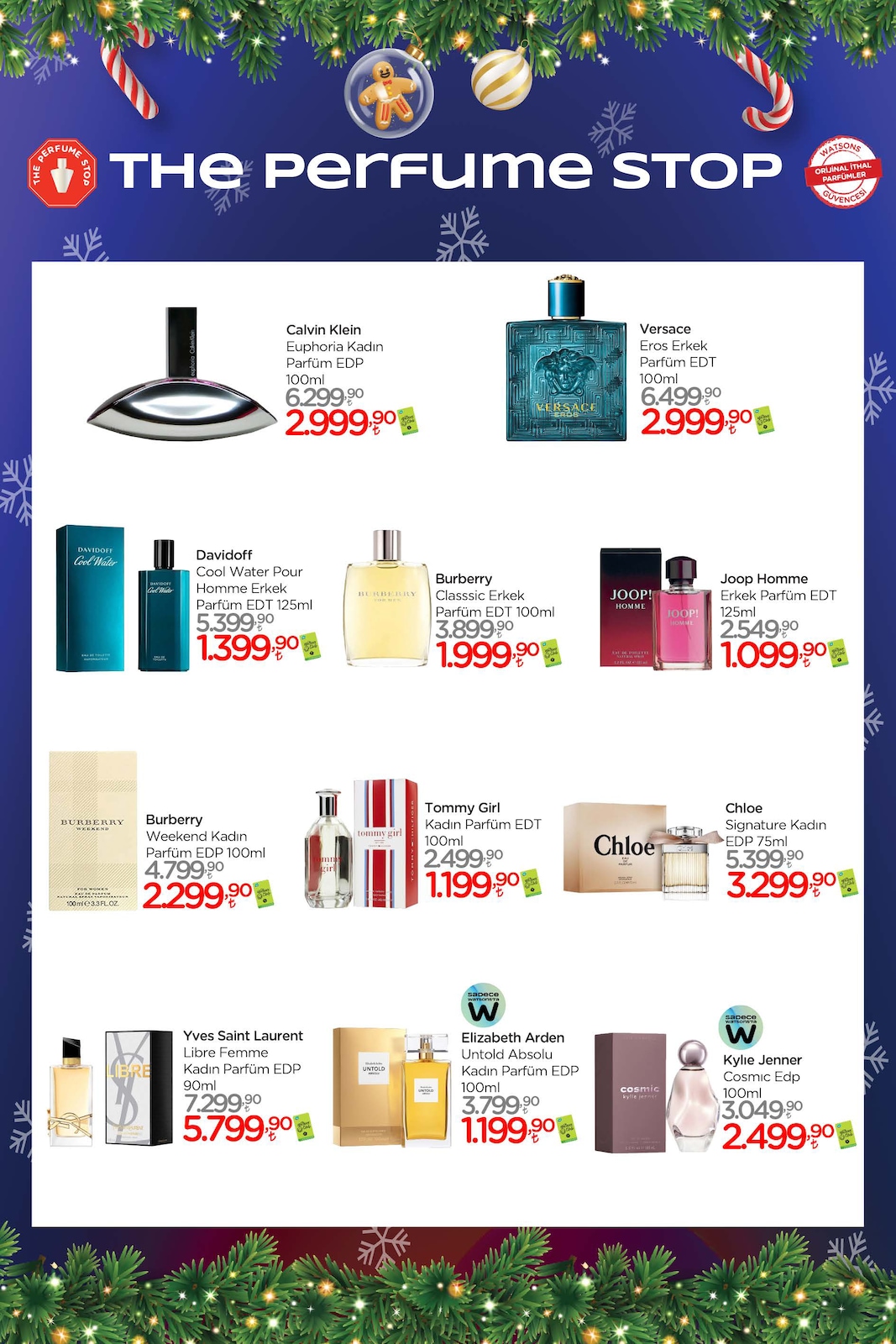 02.12.2024 Watsons broşürü 33. sayfa