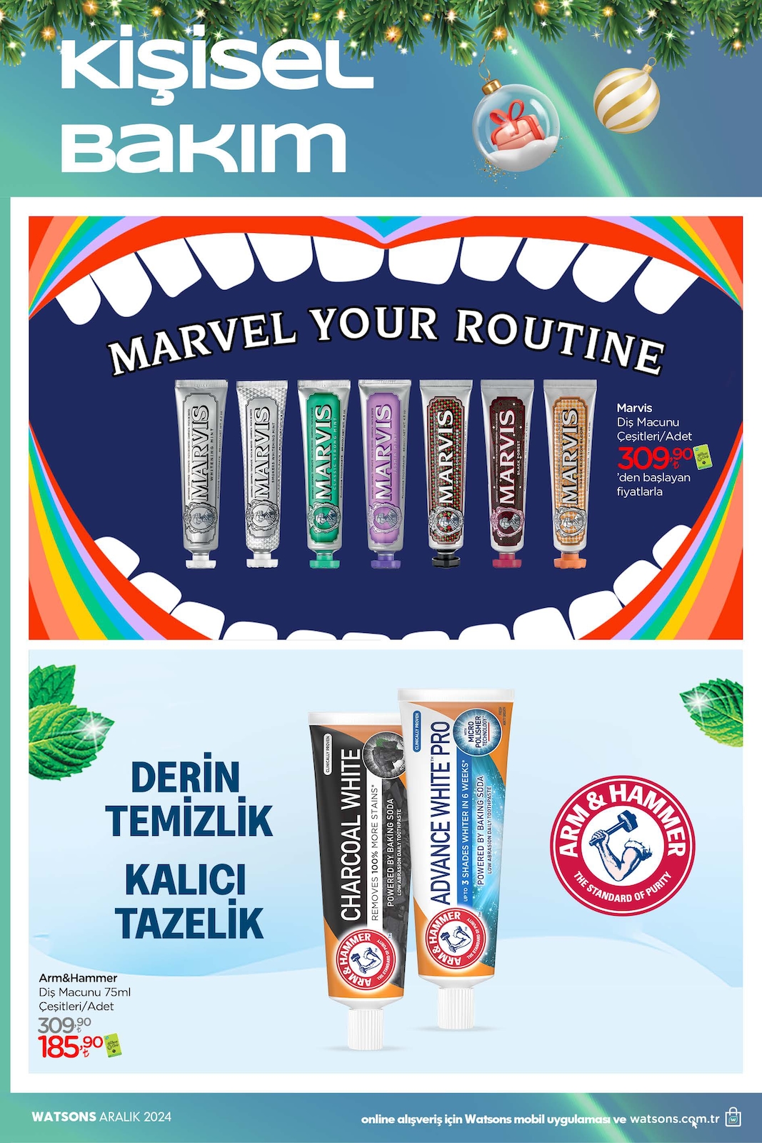 02.12.2024 Watsons broşürü 34. sayfa
