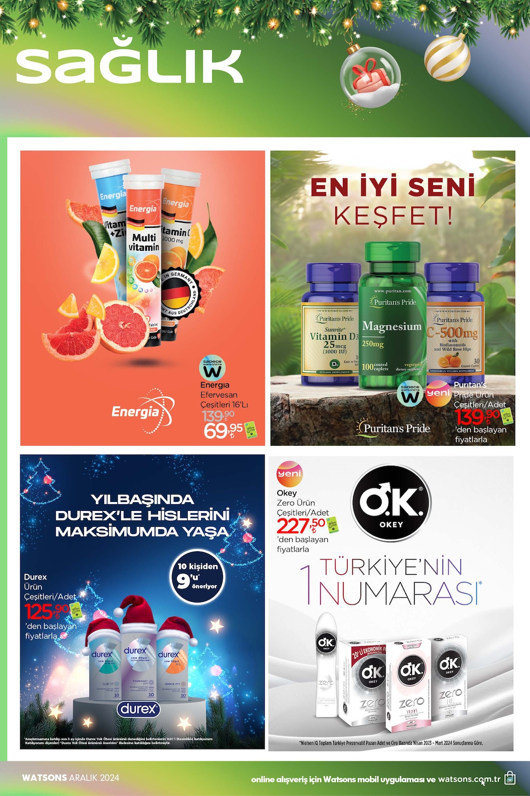 02.12.2024 Watsons broşürü 38. sayfa