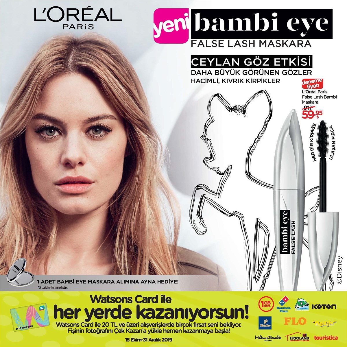 01.11.2019 Watsons broşürü 40. sayfa