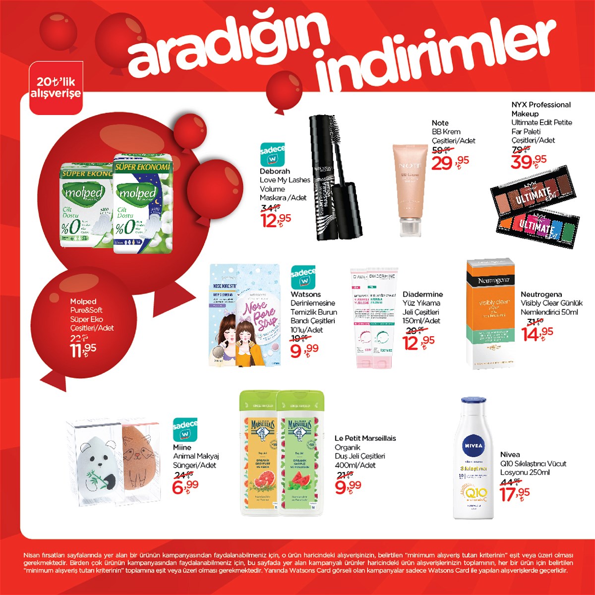 06.04.2020 Watsons broşürü 2. sayfa