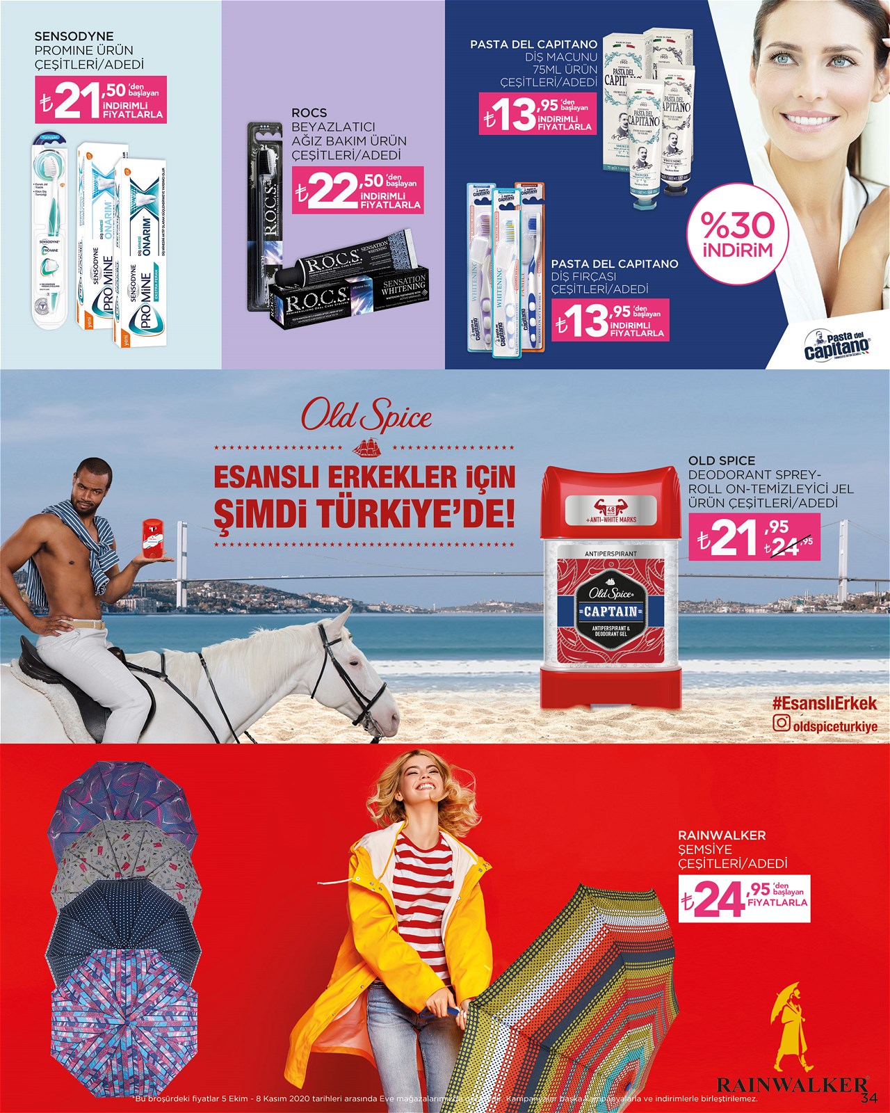 05.10.2020 Eveshop broşürü 35. sayfa