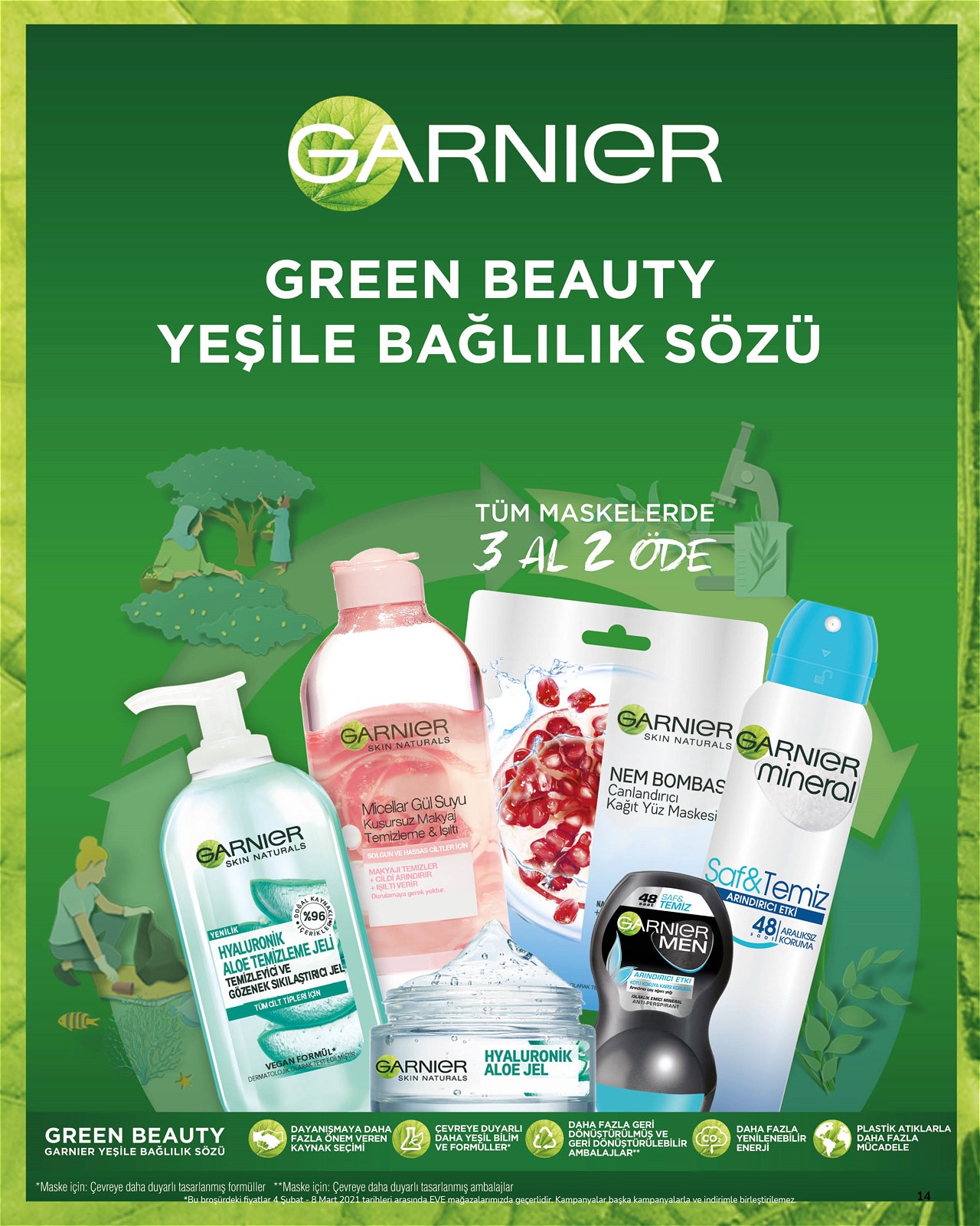 04.02.2021 Eveshop broşürü 15. sayfa