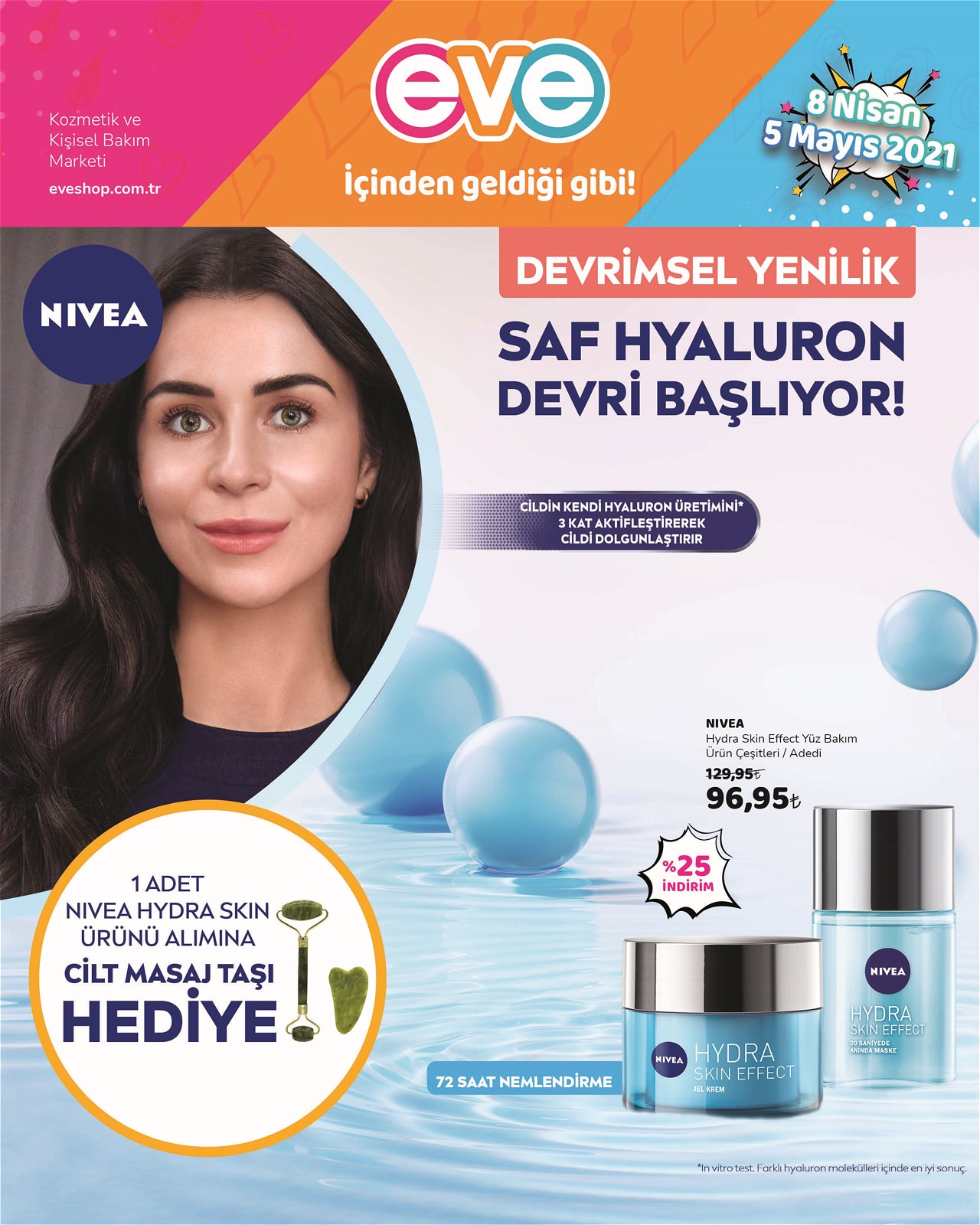 08.04.2021 Eveshop broşürü 1. sayfa