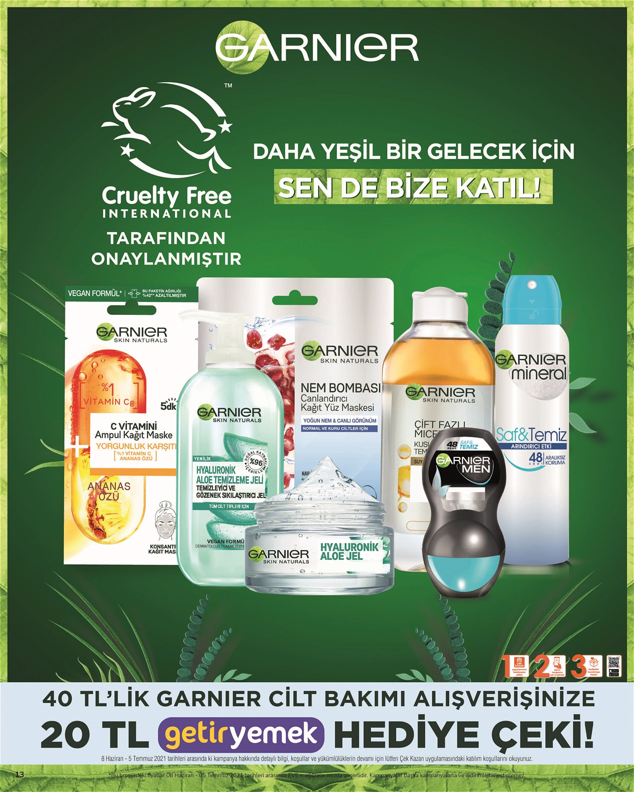 08.06.2021 Eveshop broşürü 14. sayfa