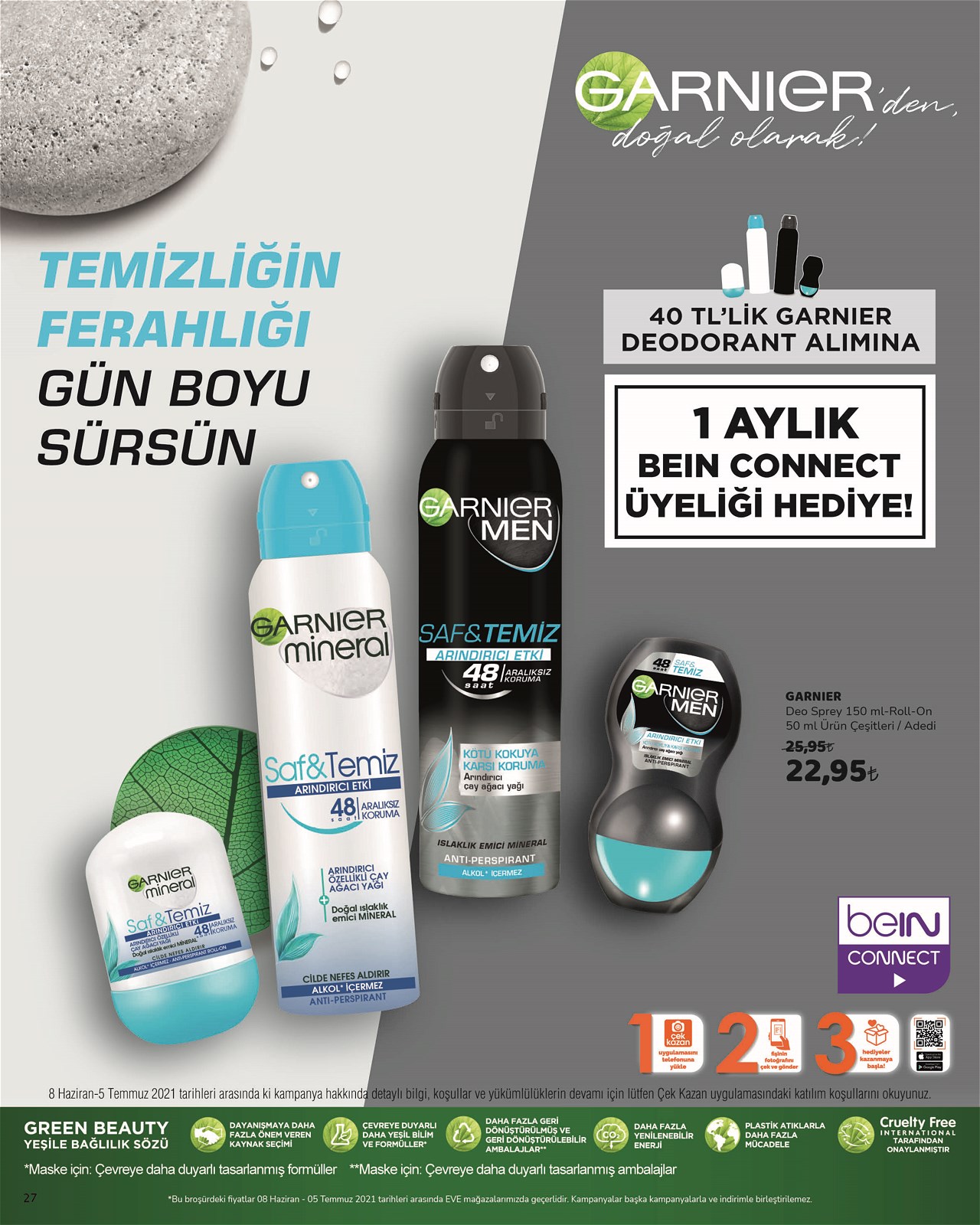 08.06.2021 Eveshop broşürü 28. sayfa