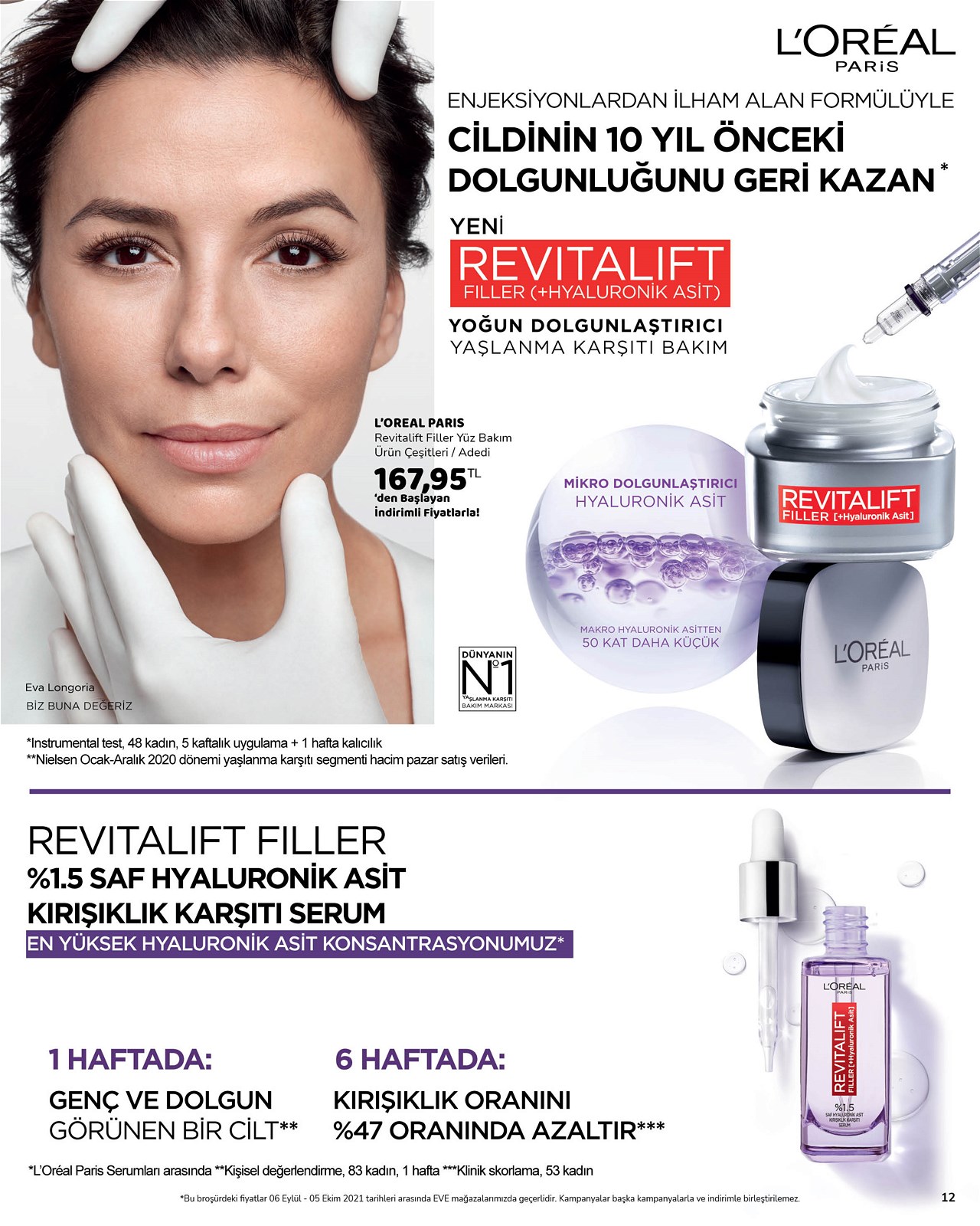 06.09.2021 Eveshop broşürü 13. sayfa