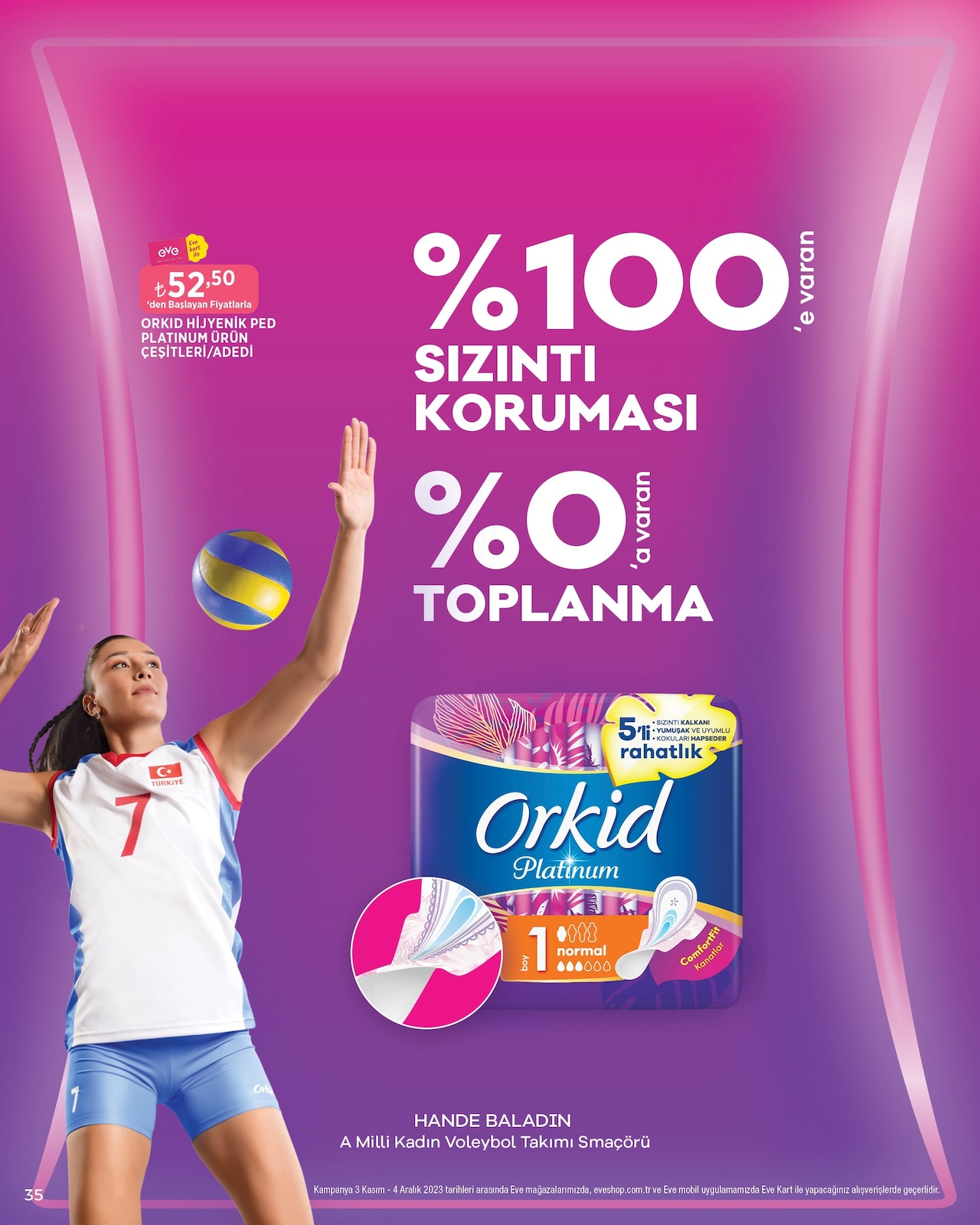 03.11.2023 Eveshop broşürü 36. sayfa