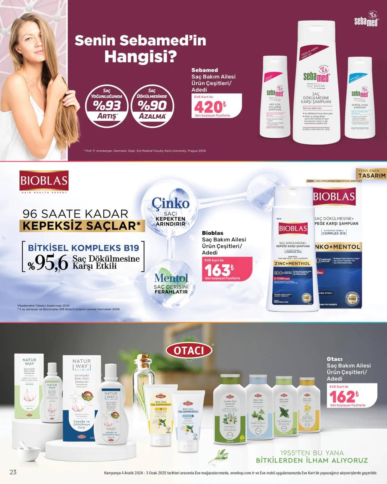 04.12.2024 Eveshop broşürü 24. sayfa