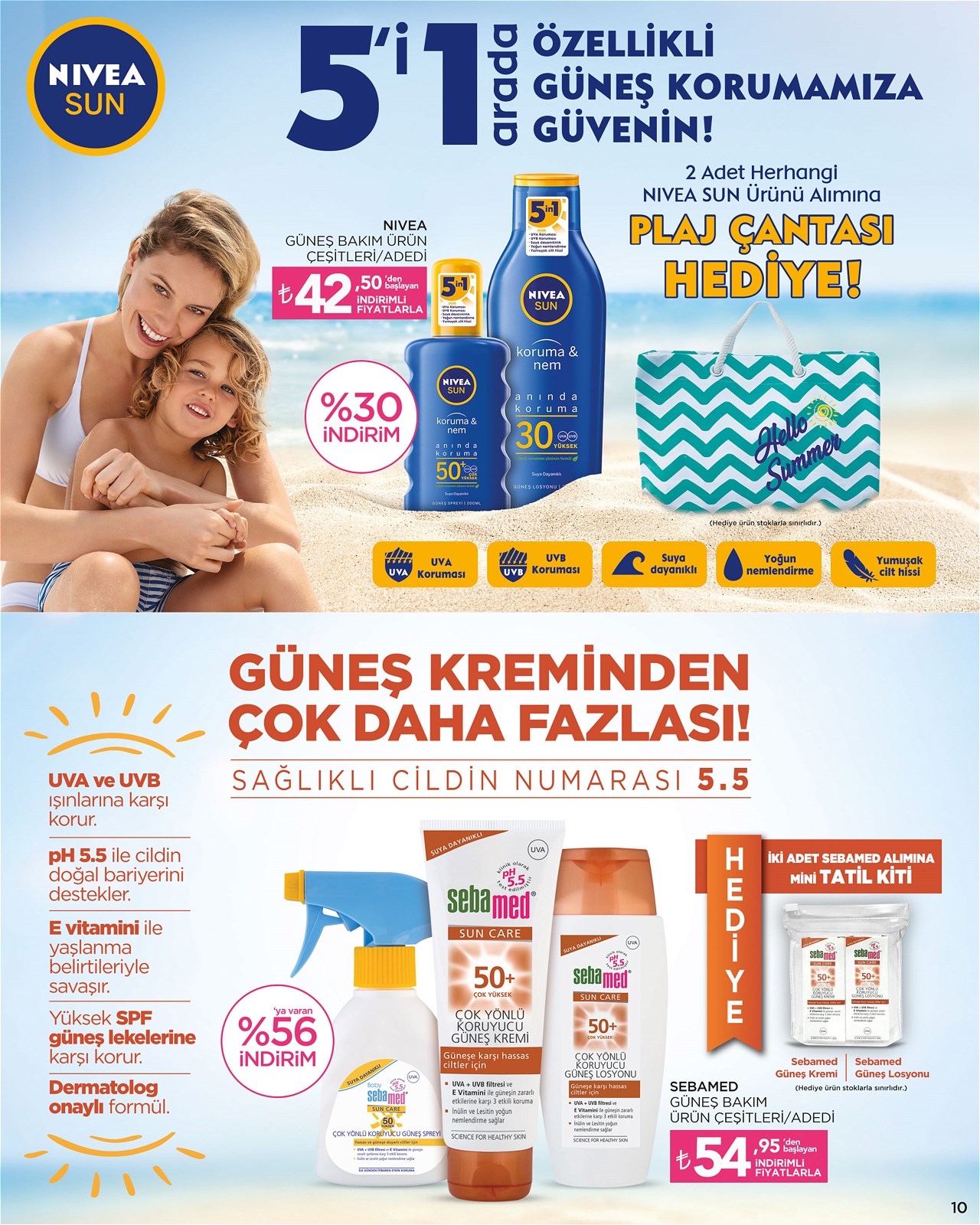 03.07.2020 Eveshop broşürü 11. sayfa