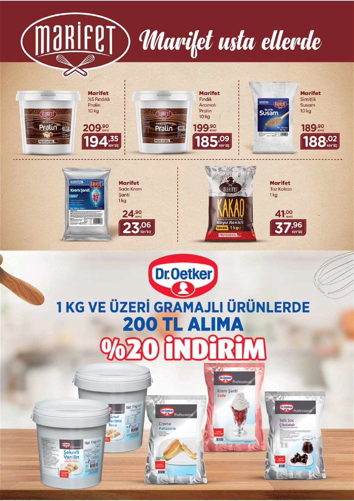 01.09.2021 Bizim Toptan broşürü 3. sayfa