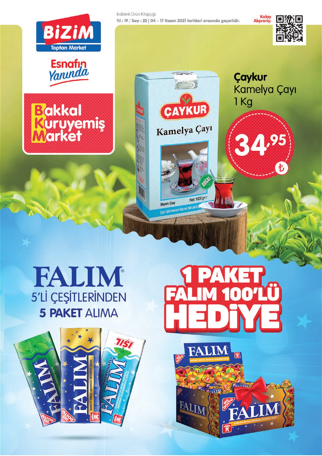 04.11.2021 Bizim Toptan broşürü 1. sayfa