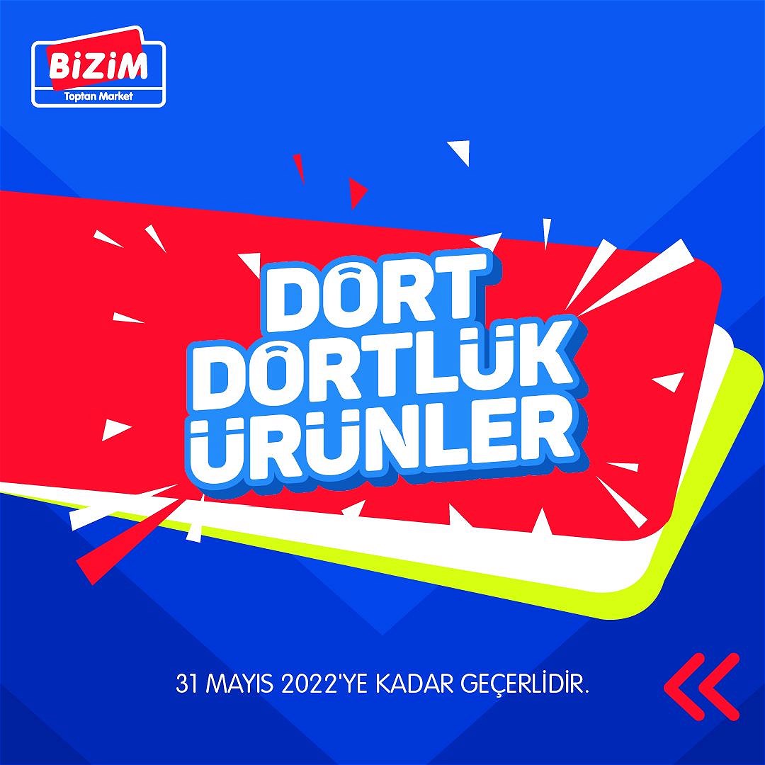 01.05.2022 Bizim Toptan broşürü 1. sayfa