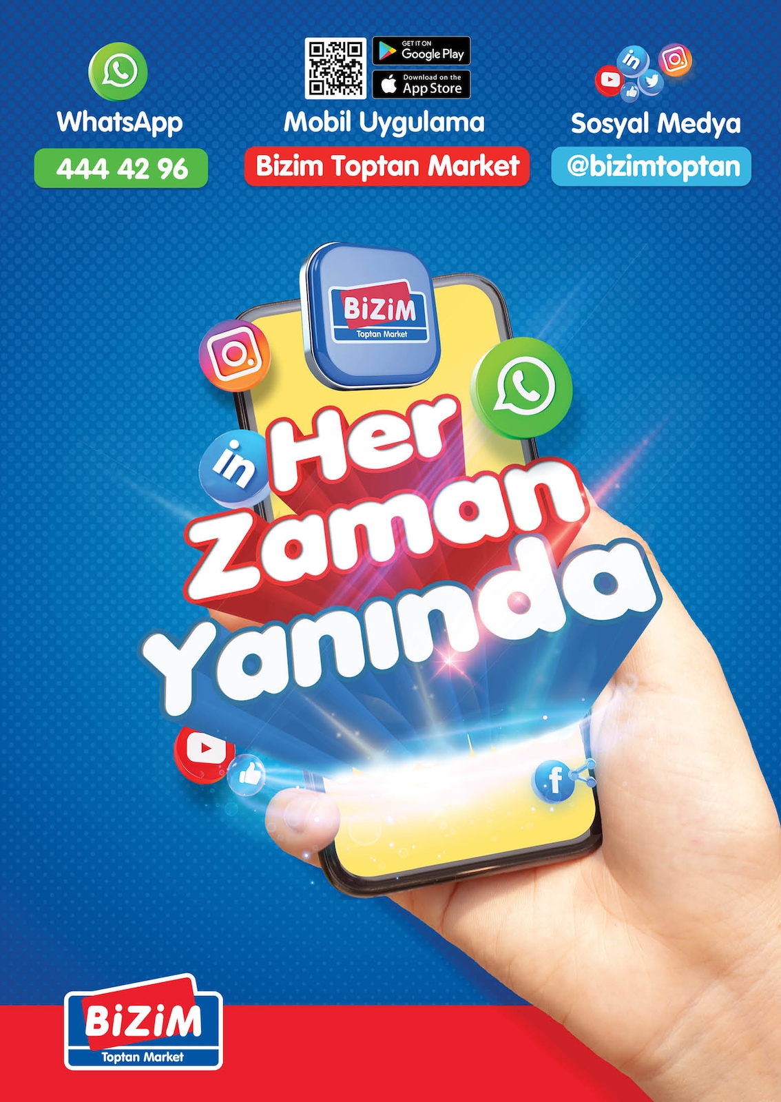 29.02.2024 Bizim Toptan broşürü 15. sayfa