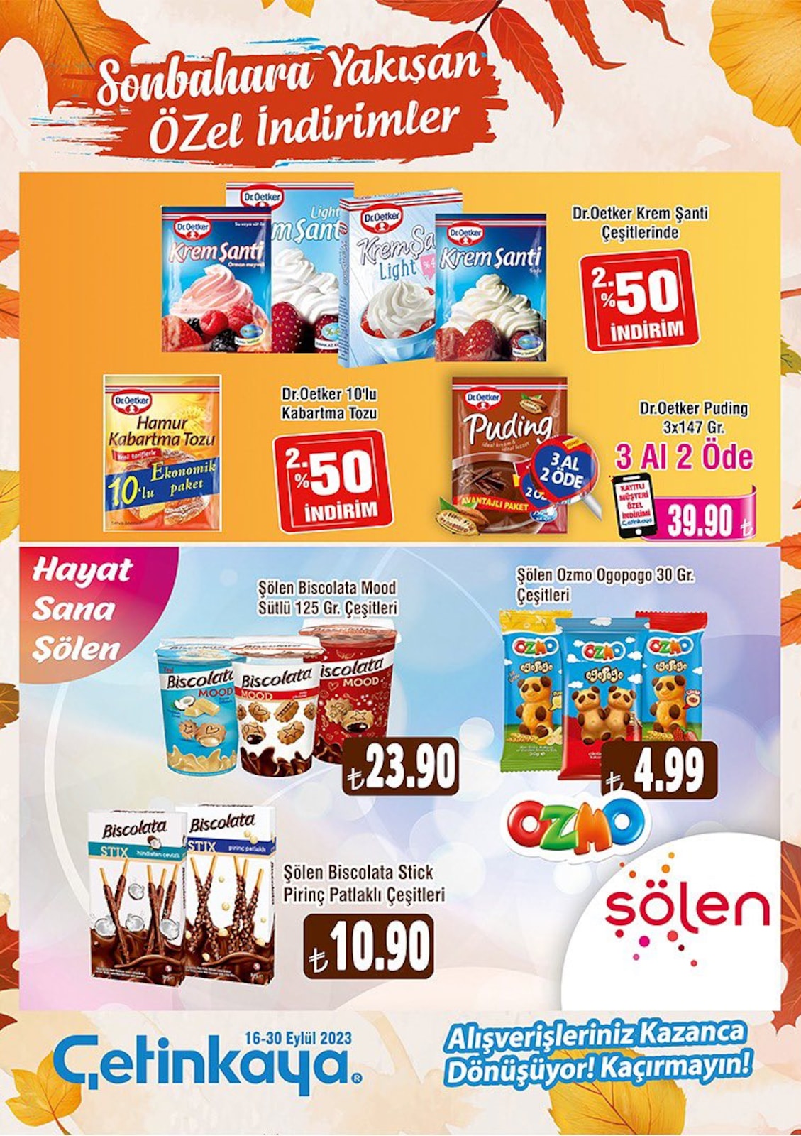 16.09.2023 Çetinkaya broşürü 6. sayfa