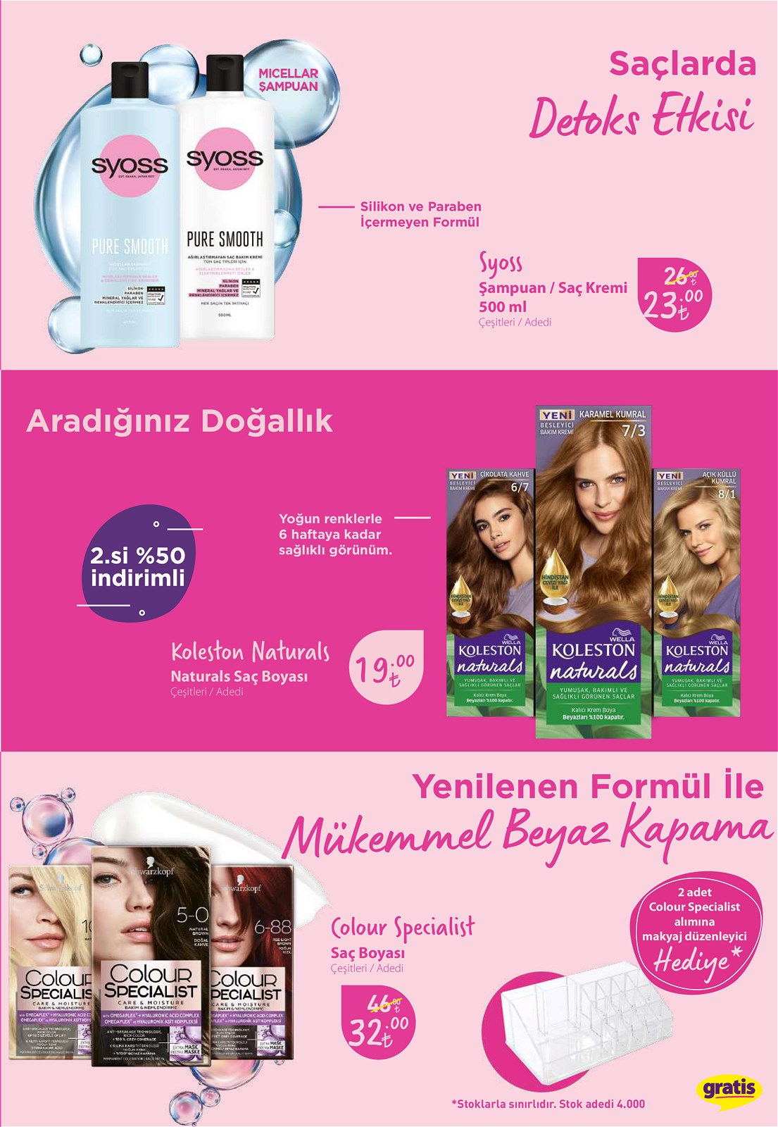 02.11.2020 Gratis broşürü 33. sayfa