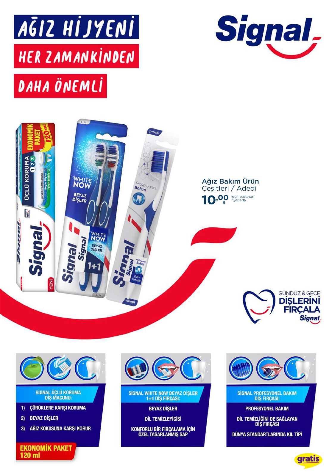 09.03.2021 Gratis broşürü 19. sayfa