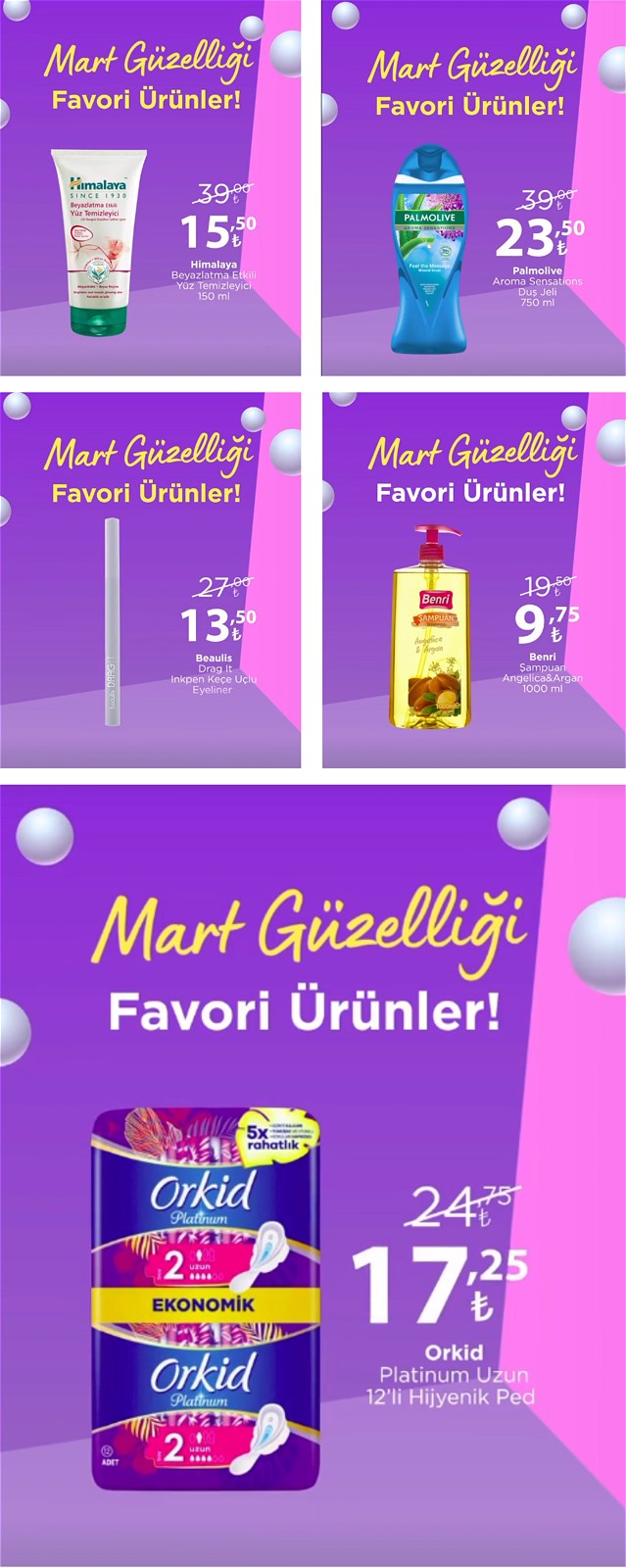 12.03.2021 Gratis broşürü 1. sayfa