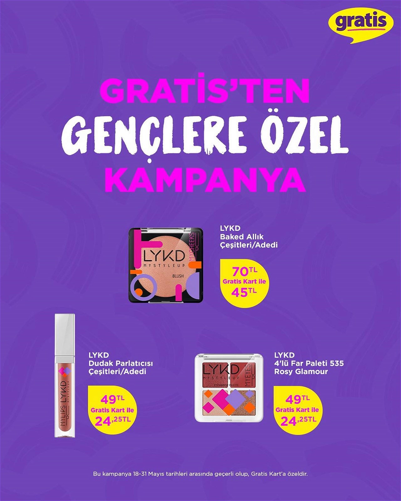 18.05.2022 Gratis broşürü 1. sayfa