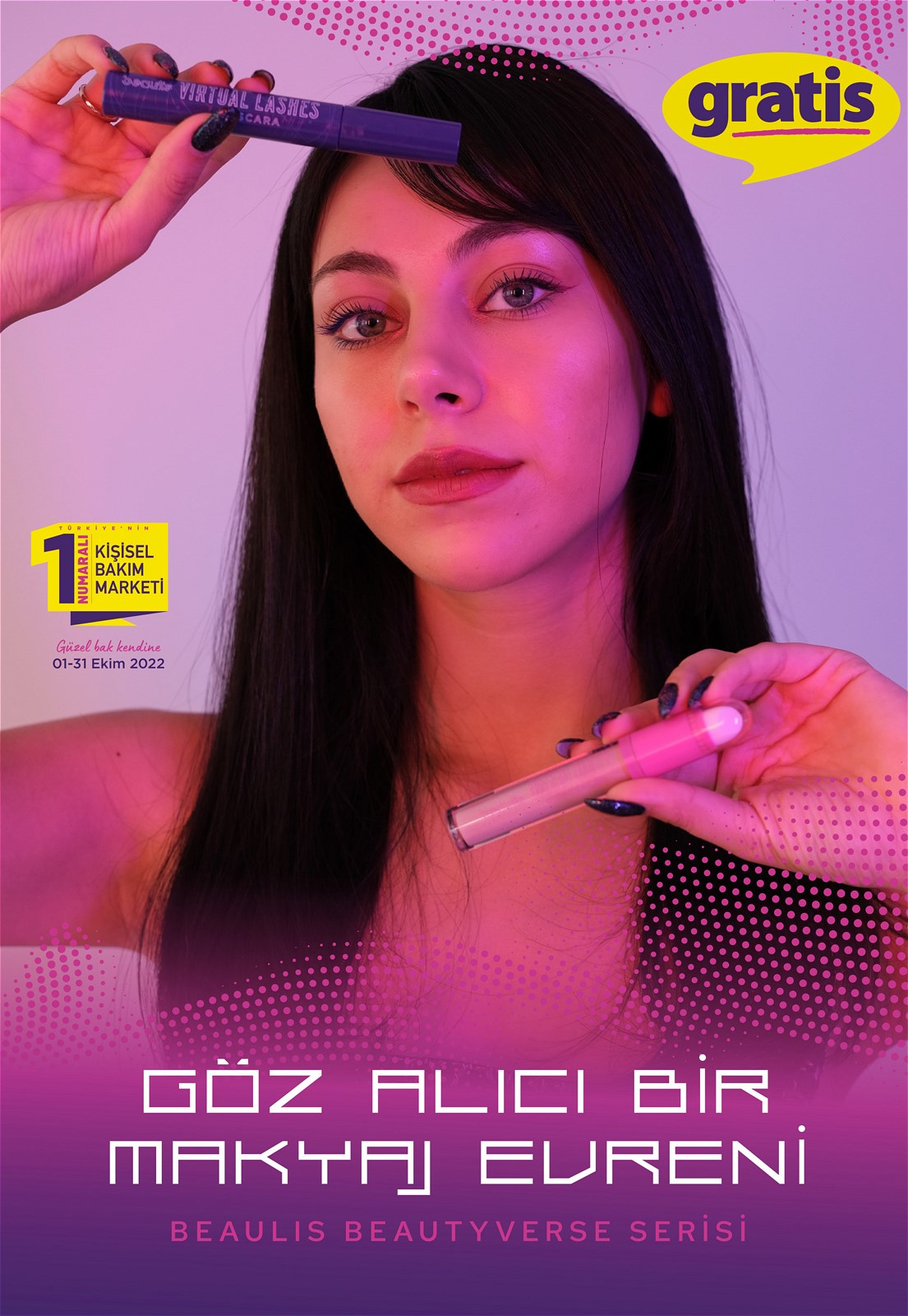 01.10.2022 Gratis broşürü 1. sayfa
