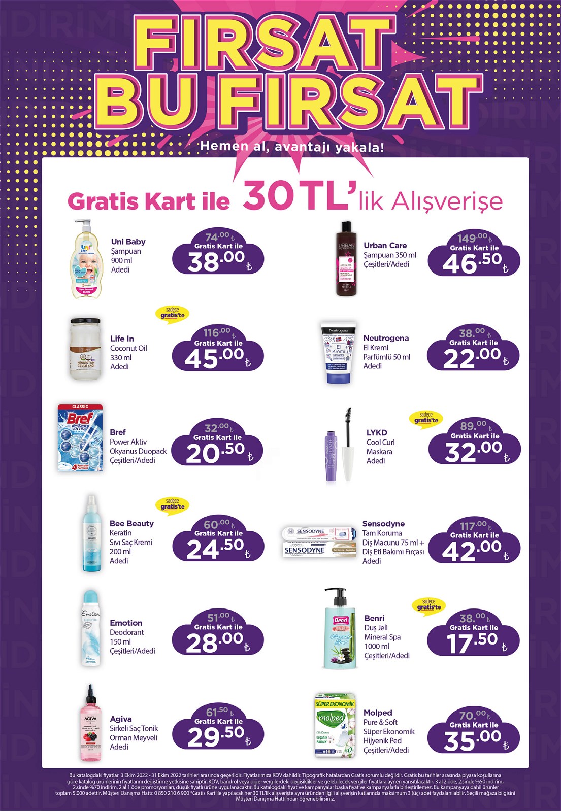 01.10.2022 Gratis broşürü 3. sayfa