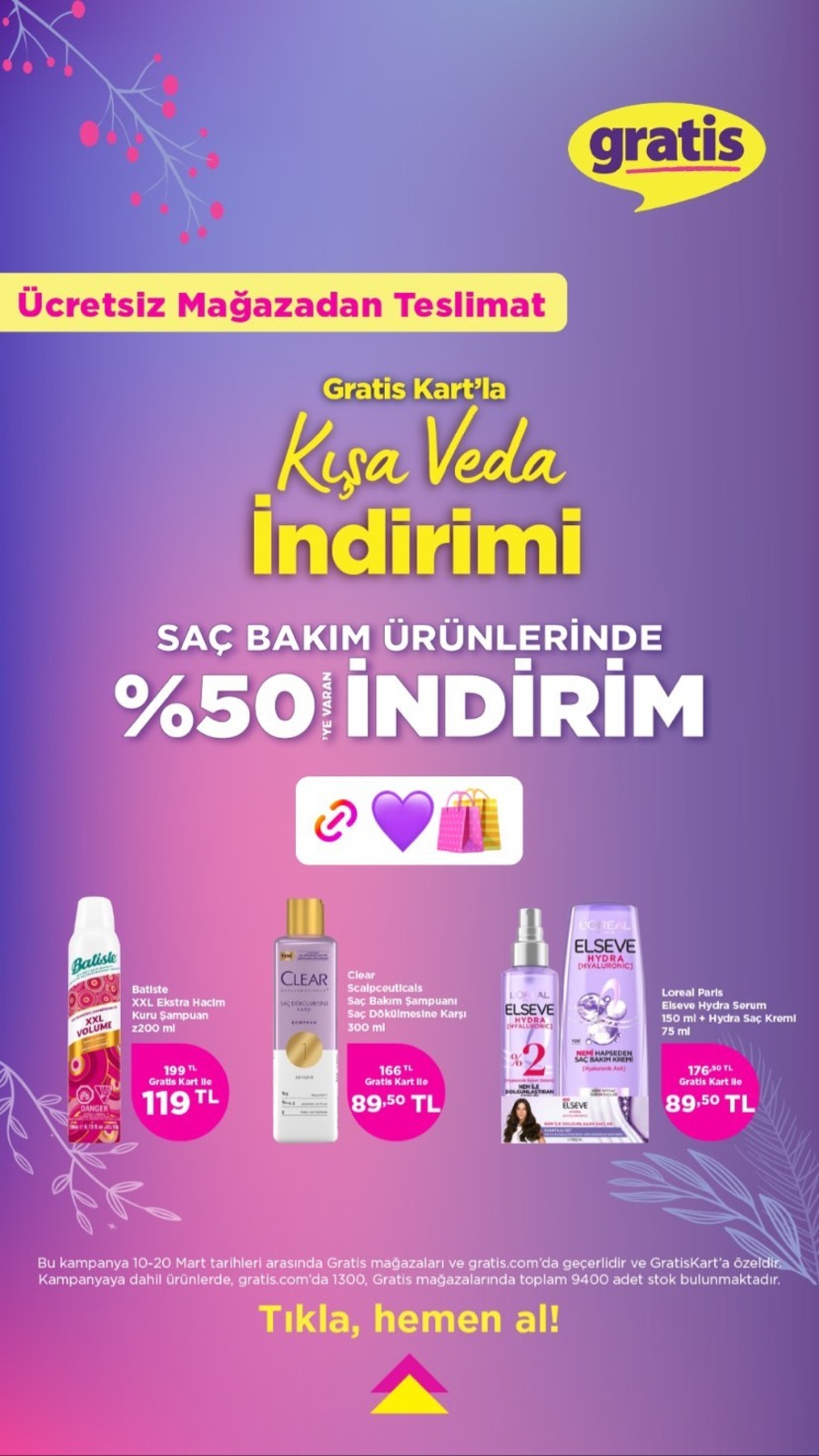 10.03.2023 Gratis broşürü 5. sayfa